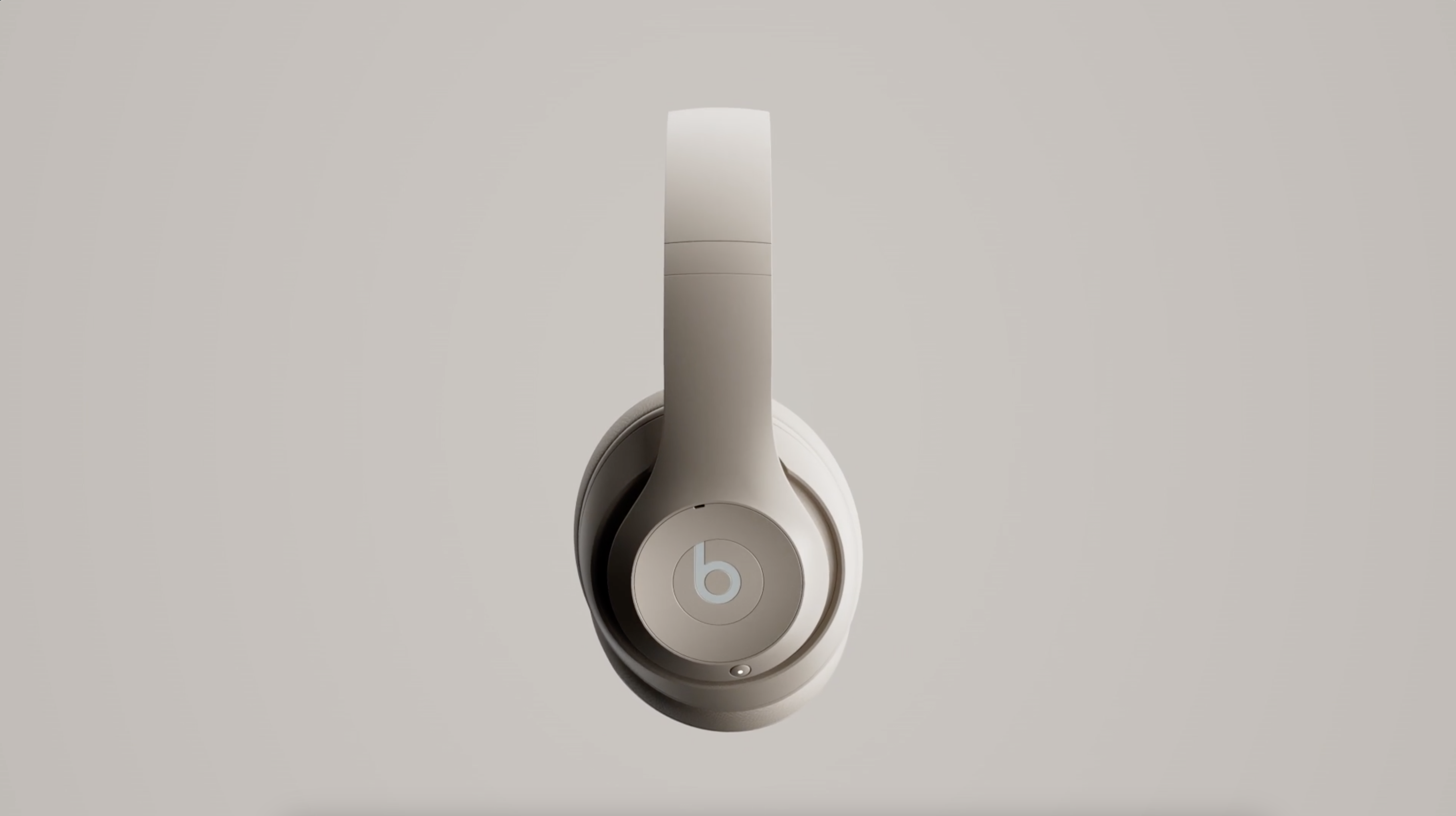 Купить Наушники Beats Studio Pro Wireless Headphones — Matte White