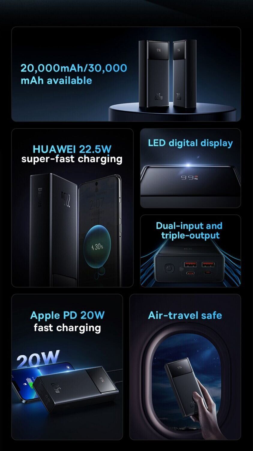 Baseus-Star-Lord-Display-5