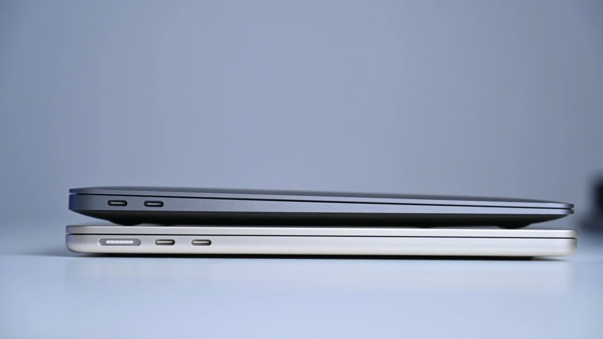 MacBook Air M2 против MacBook Air М3: какое поколение выбрать в 2024 году?