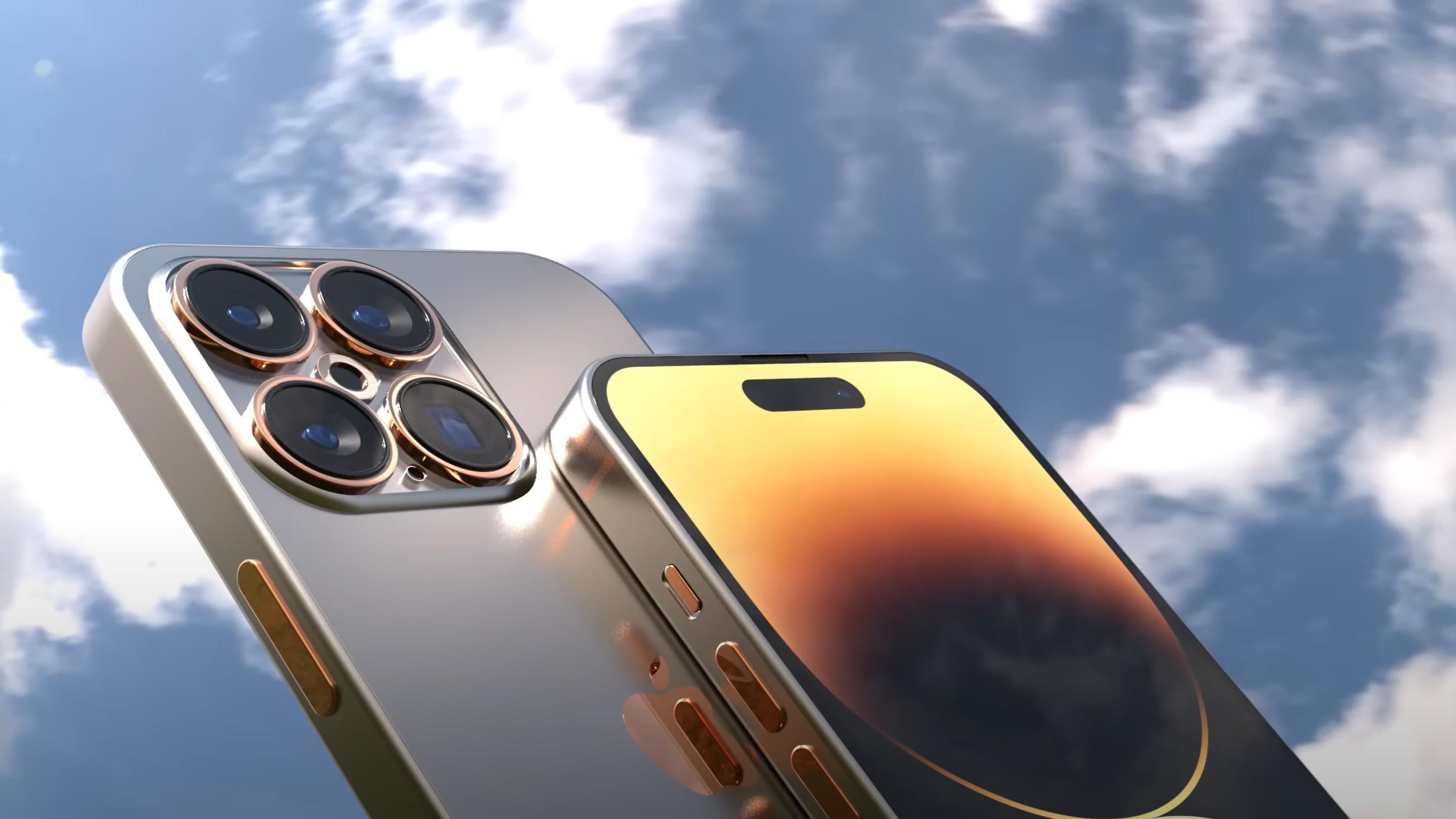 iPhone 15 Pro Max: будет ли выше цена на новую модель?