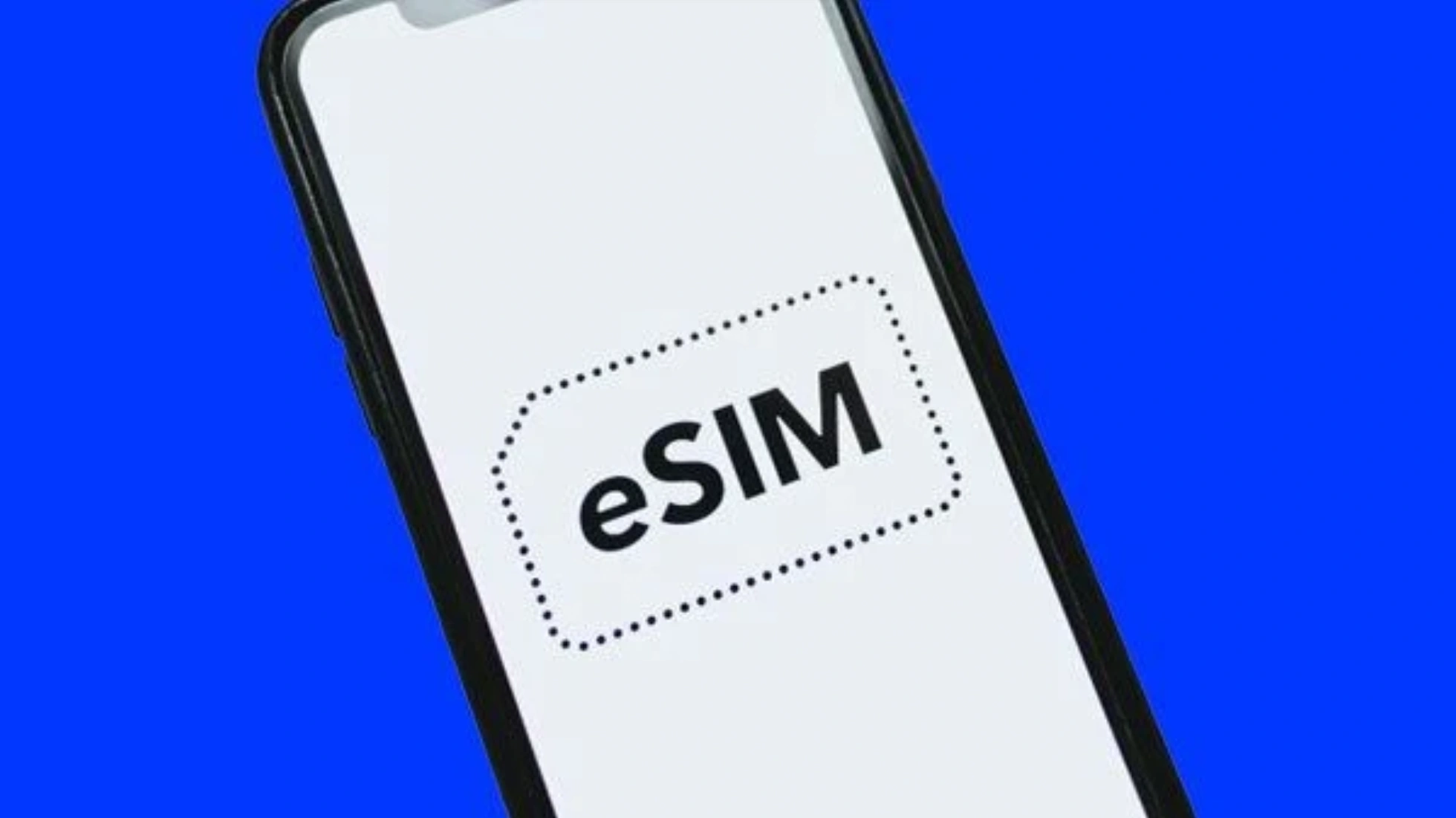 е-SIM в iPhone: простые настройки и удобство использования