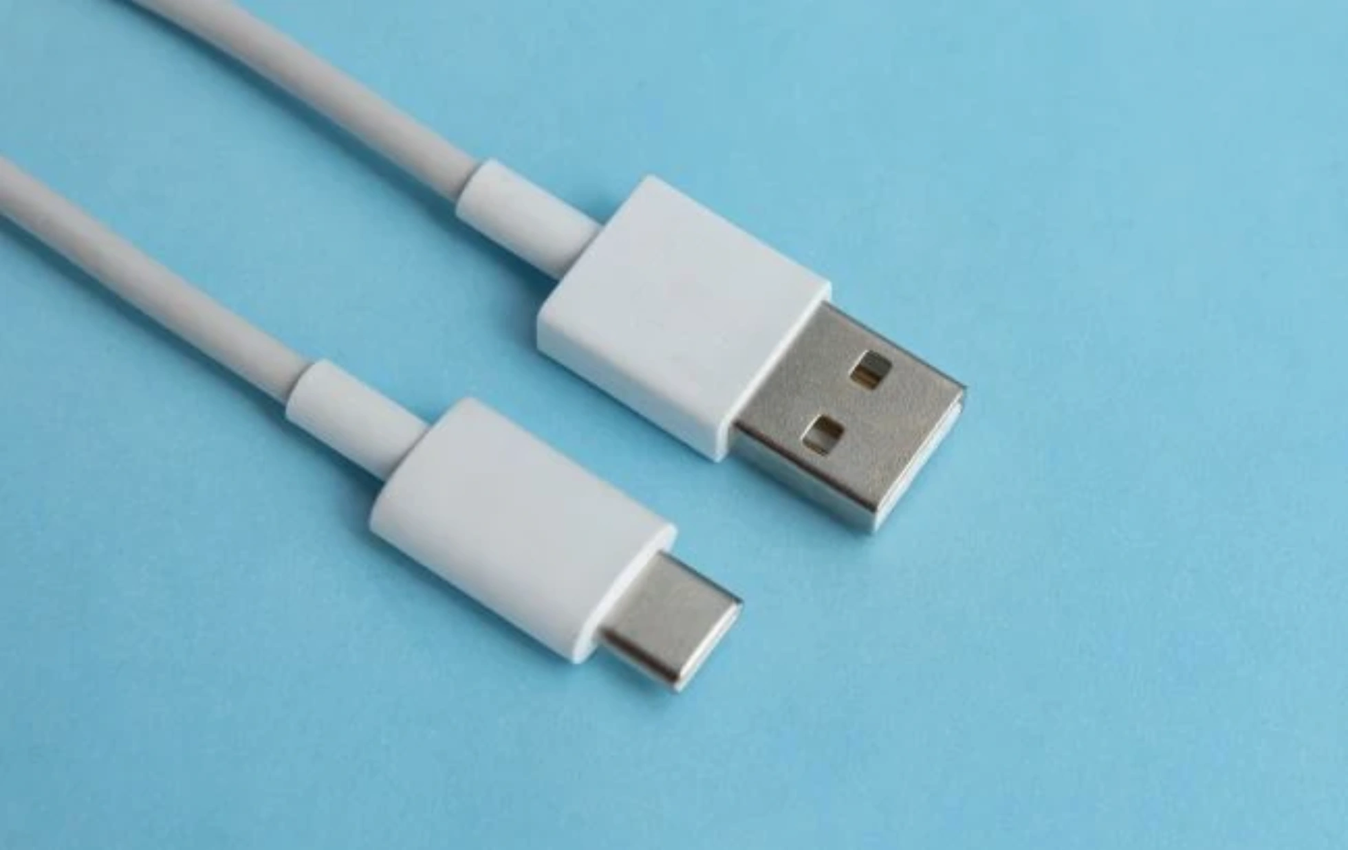 Lightning против USB-C: в чем разница