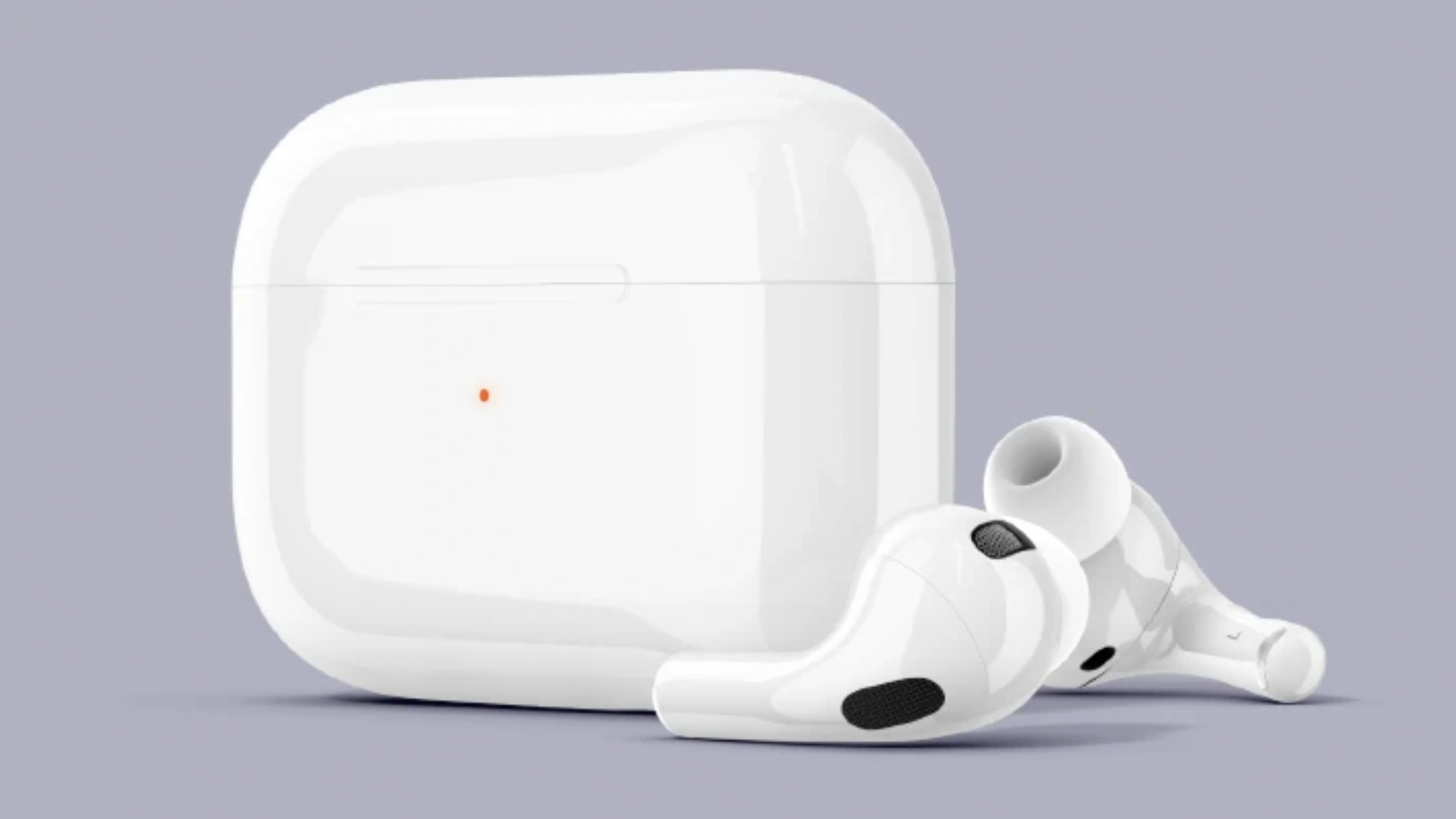 Цвета индикатора AirPods. Знаете ли вы, что они означают?