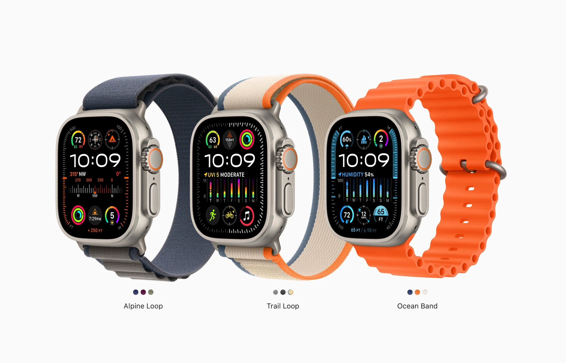 Обзор новых Apple Watch Ultra 2: что умеют флагманские смарт-часы