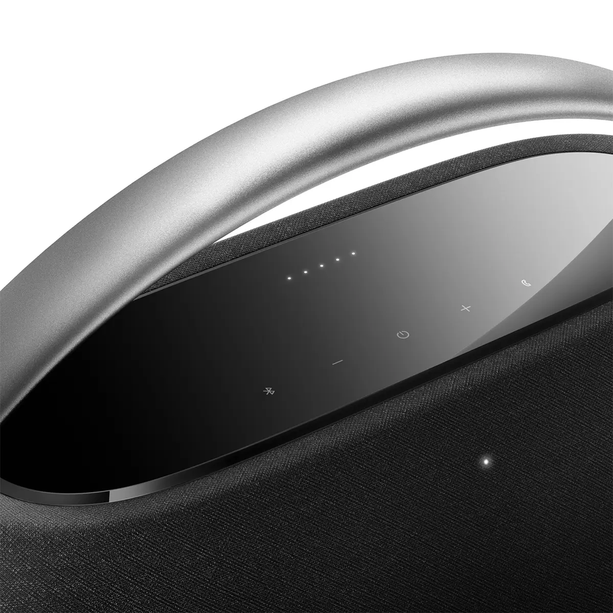 Портативная колонка Harman Kardon Go+Play 3: новый акустический уровень