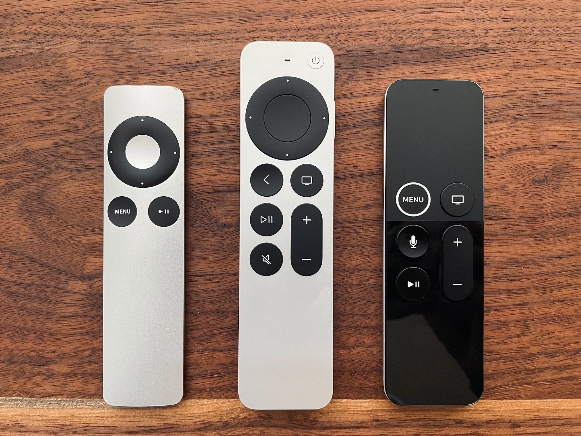 Как разорвать и снова объединить в пару Apple TV и пульт Apple TV Remote