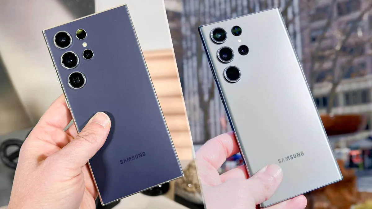 Samsung-Galaxy-S24-Ultra-vs-Galaxy-S23-Ultra-1