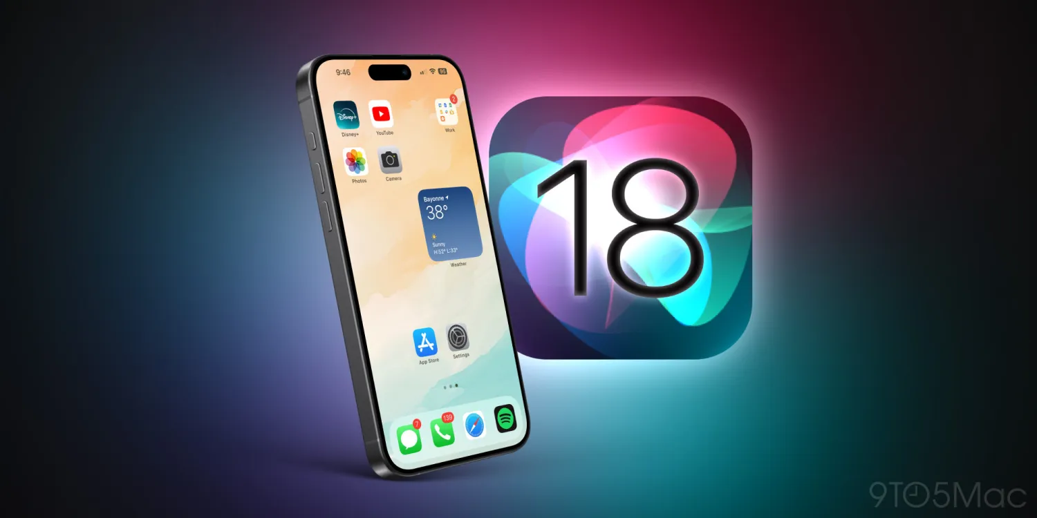 iOS 18: Apple готовит самое масштабное обновление за всю историю iPhone