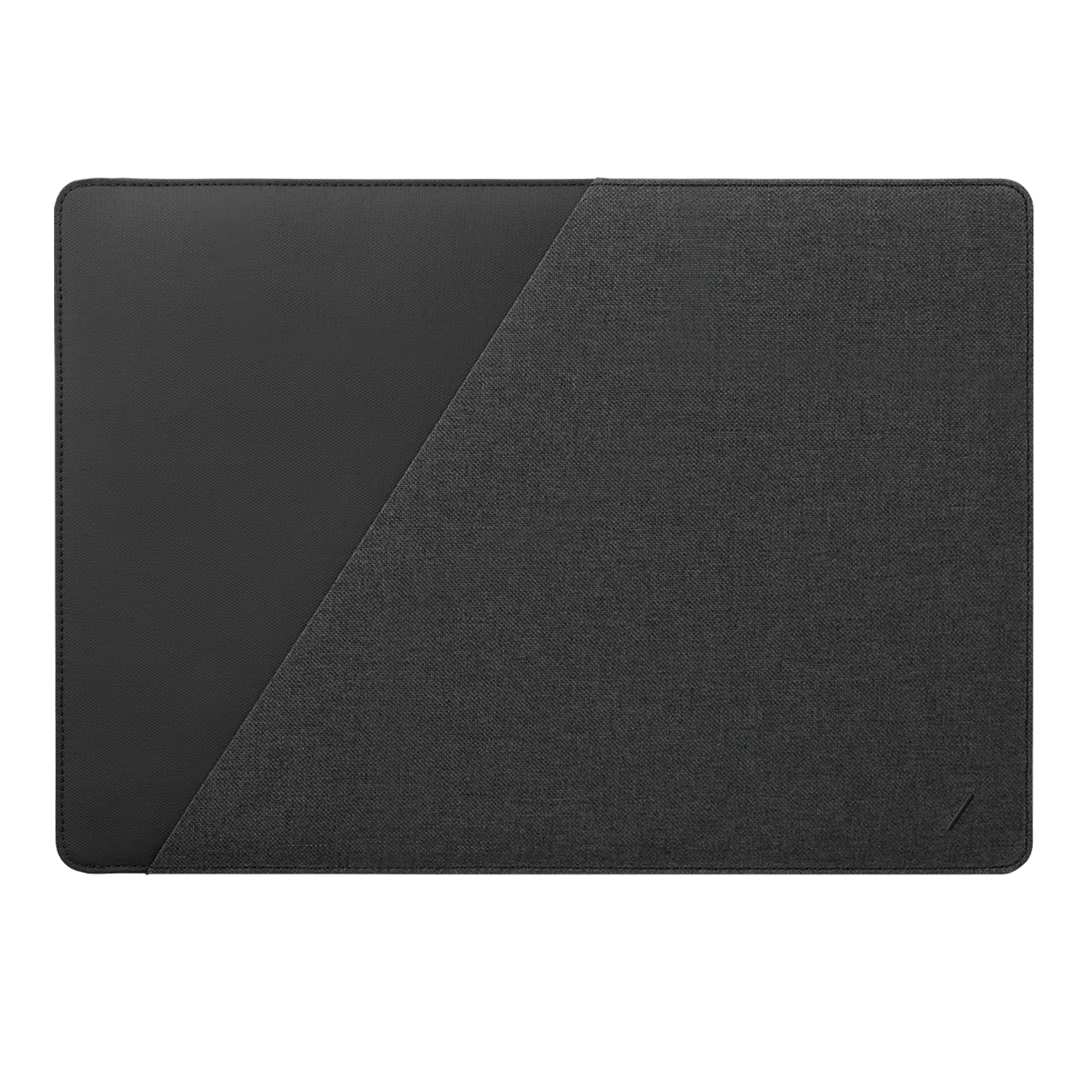 Чохол Native Union Stow Slim Sleeve Case for MacBook Pro 14" - Slate (STOW-MBS-GRY-14)