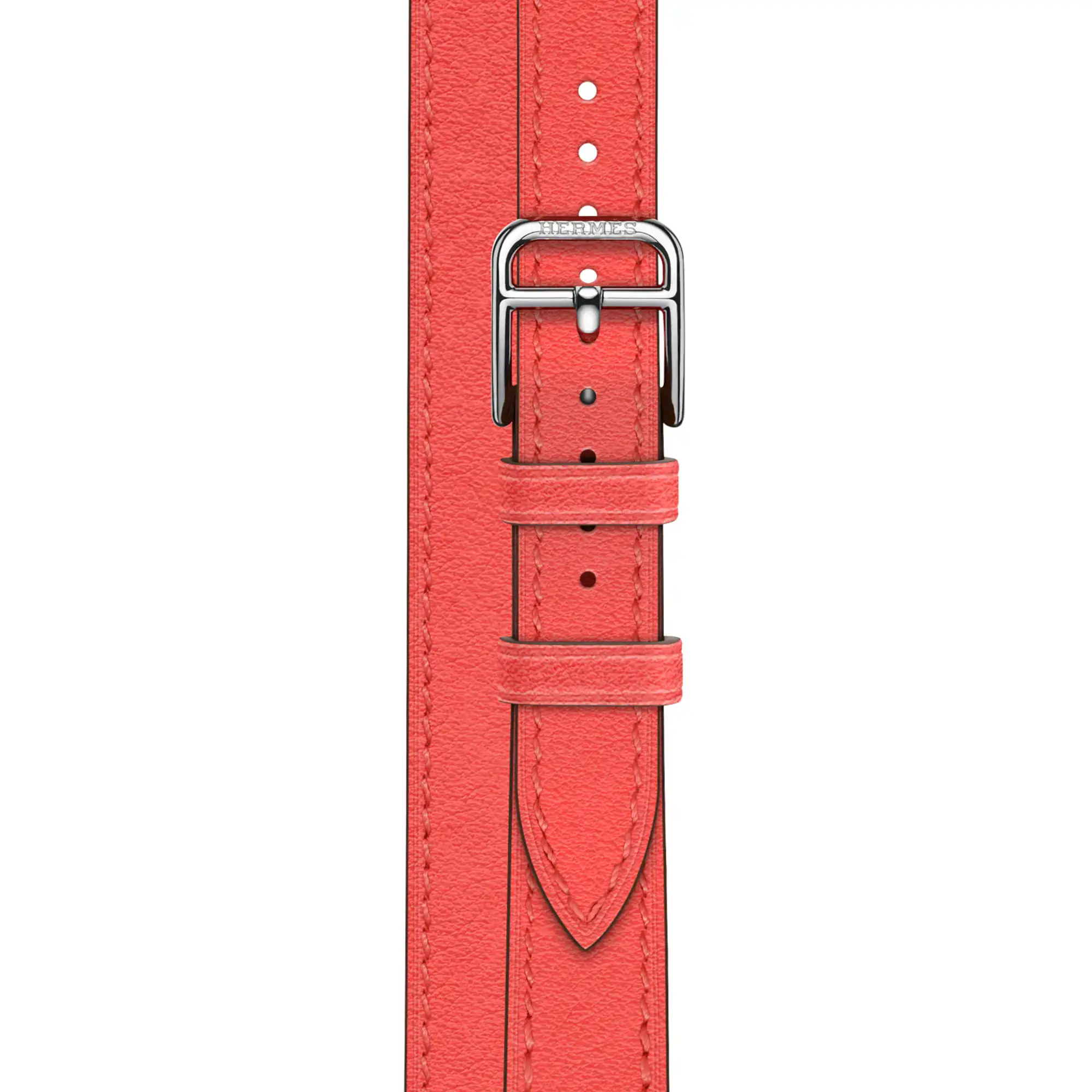 Apple Watch HERMES ローズテキサス 2024 41mm Купить Ремешок Apple