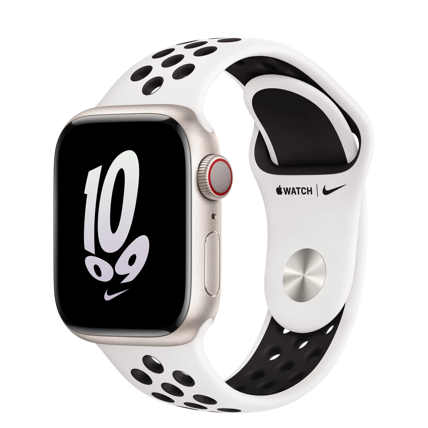 Apple watch hot sale nike gps cellular