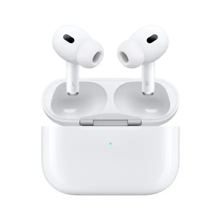 Навушники Apple AirPods Pro 3