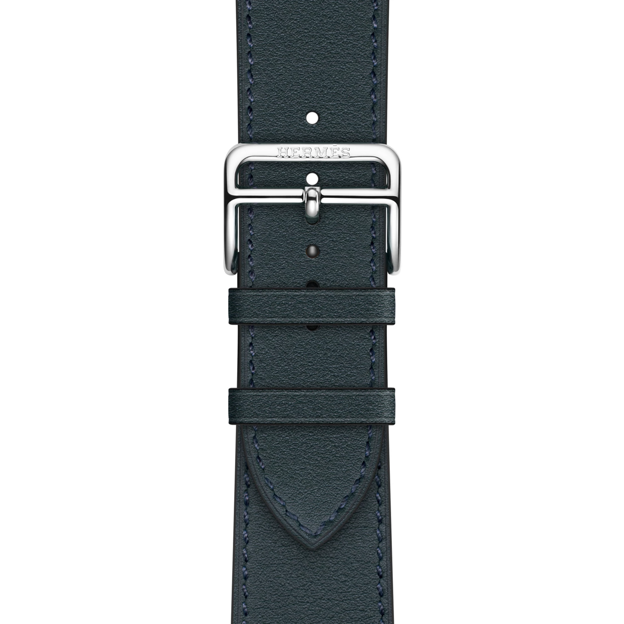 Гермес 44. Ремешок Hermes для Apple. S7 45 Black Stainless/Hermès Single Tour deployment Buckle Noir. Ремешок для часов Hermes Apple.