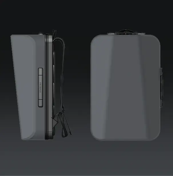 スターリンクトラベルケース STARLINK TRAVEL CASE Купить Дорожный кейс Starlink Travel Case выгодно в Киеве | цена и