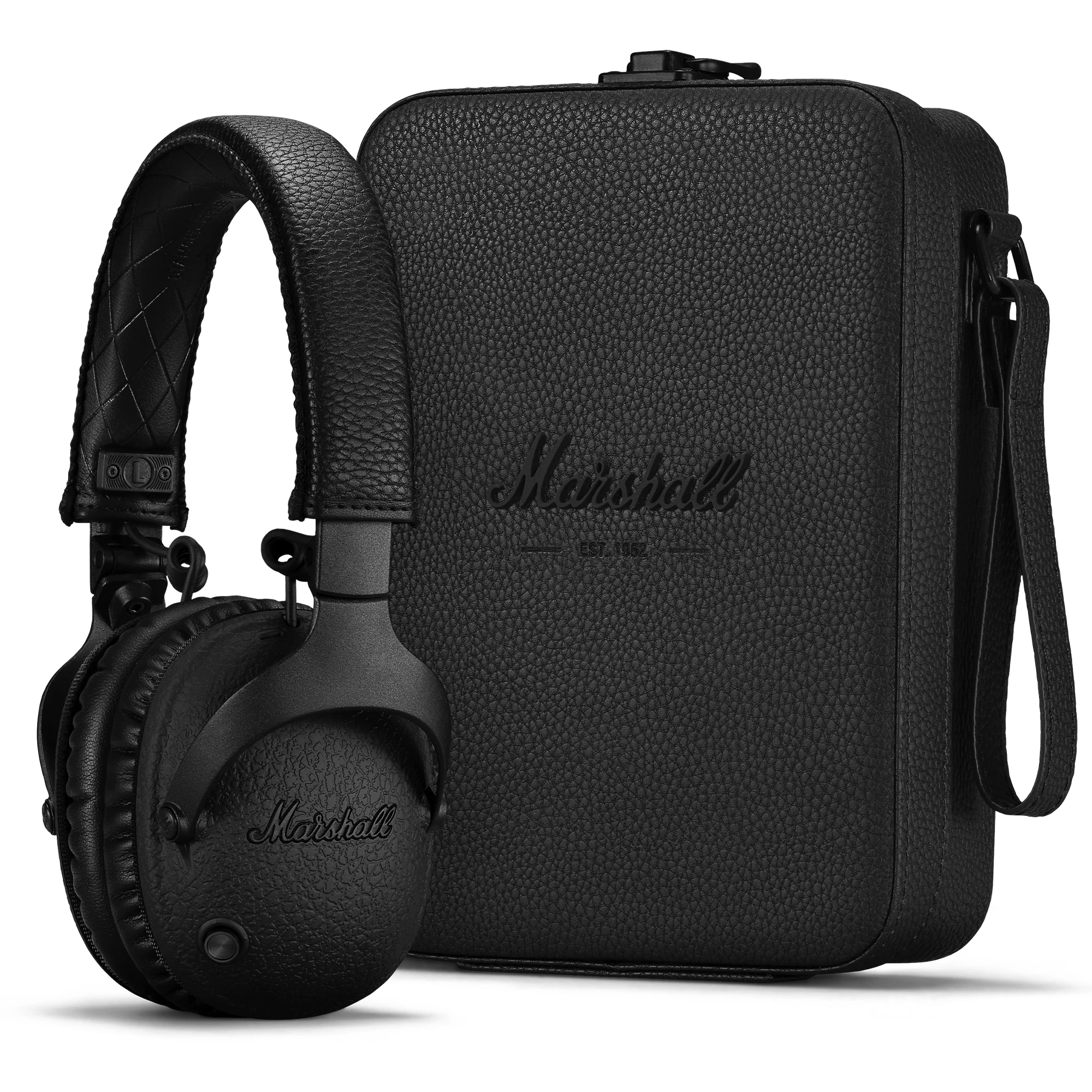 Наушники Marshall Monitor Купить