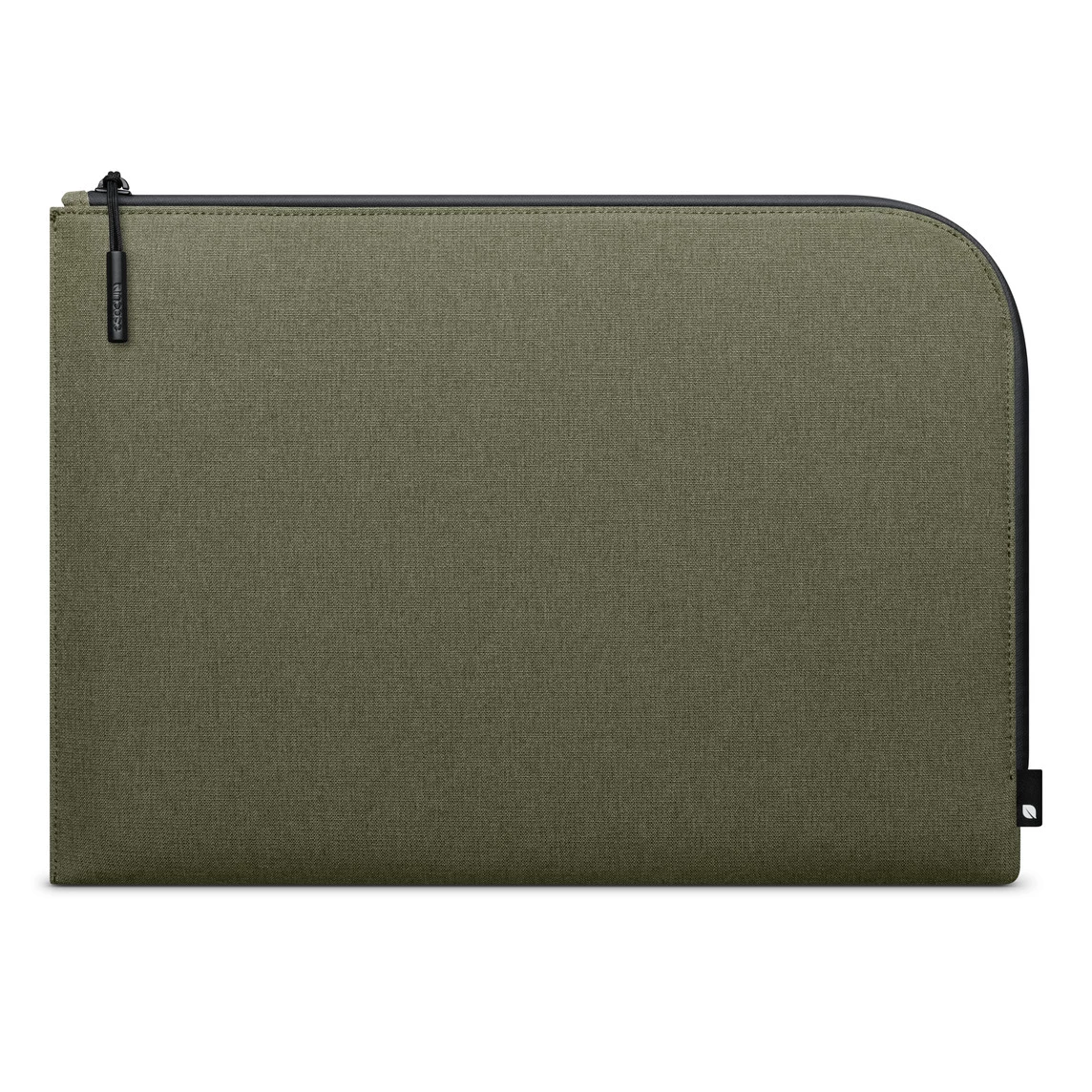 Чохол Incase Facet Sleeve for MacBook Pro 14" - Green (INMB100729-HMG)