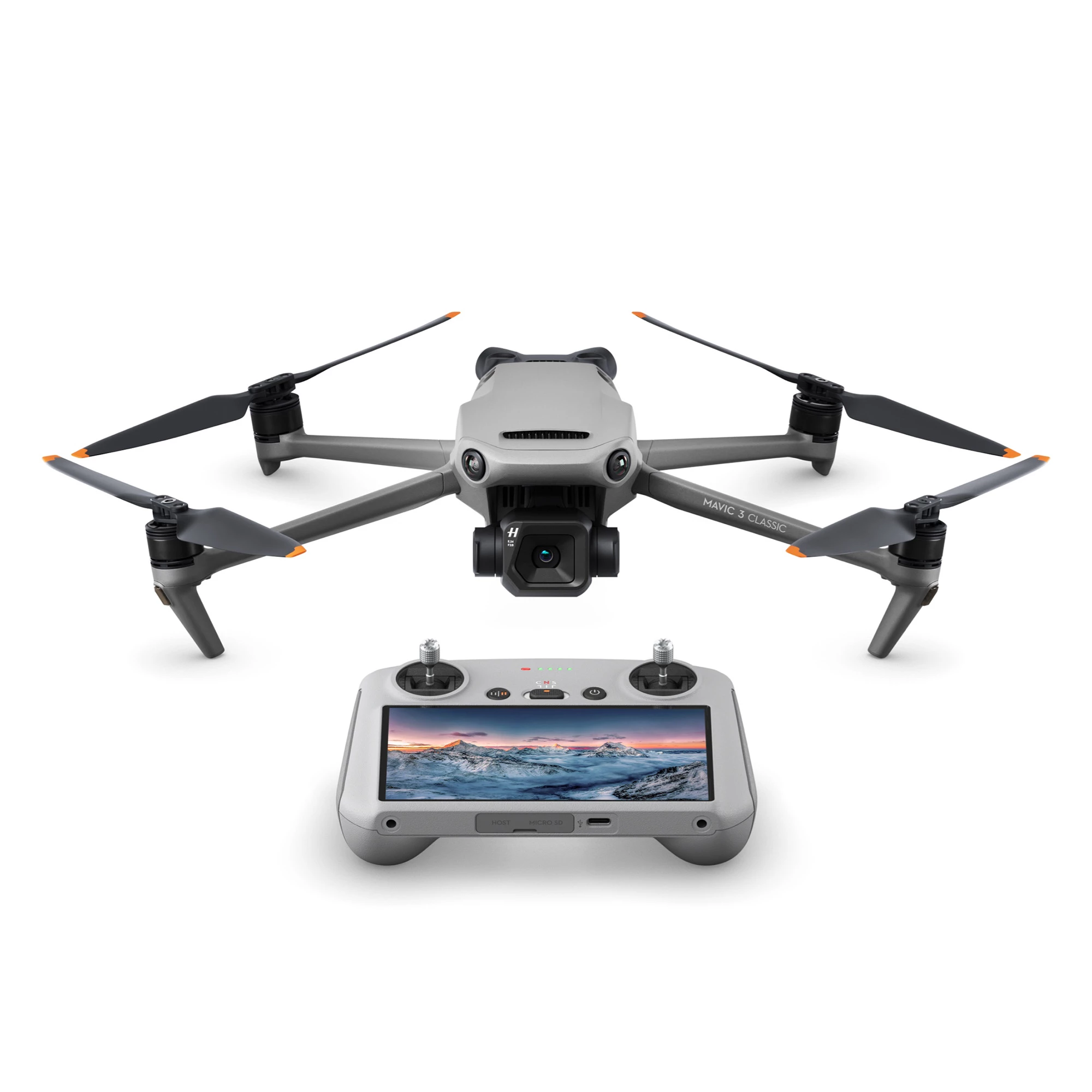 Dji mavic 2 pro drone hot sale with controller