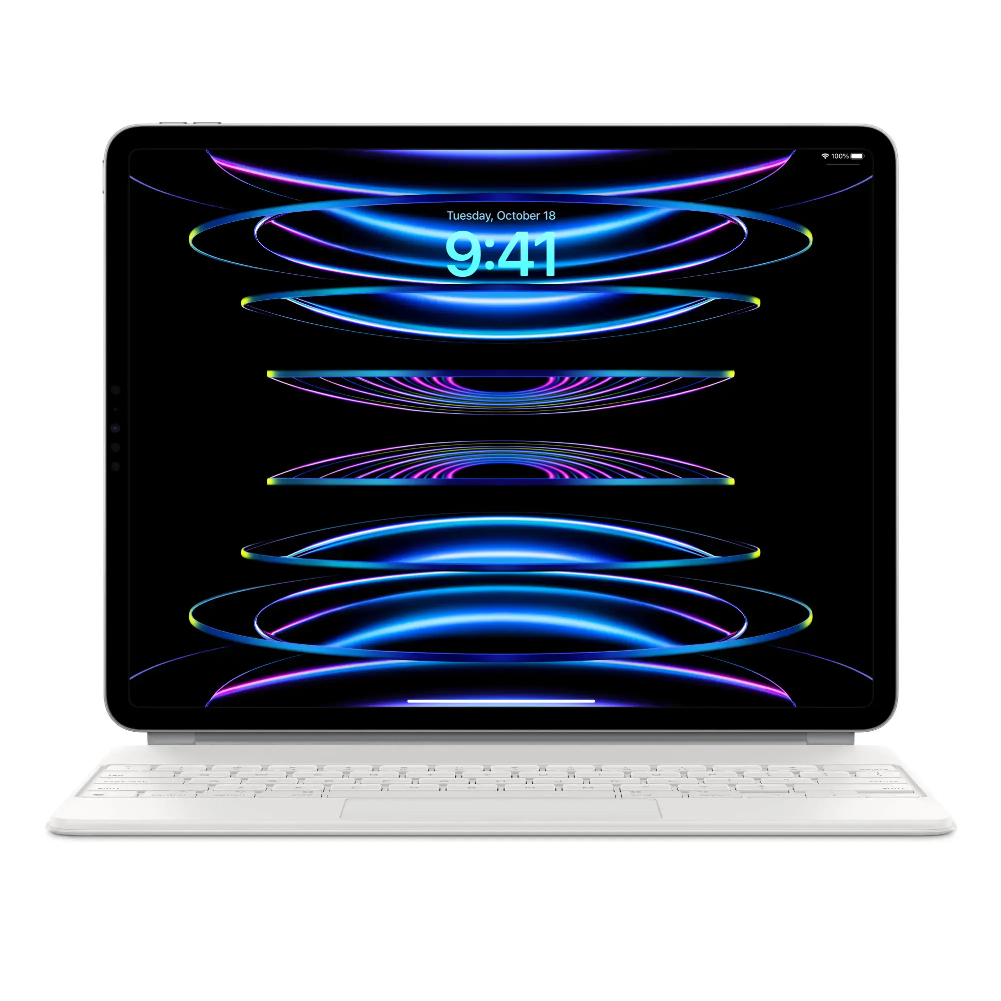 Купить Apple Magic Keyboard для iPad Pro 12.9 inch (3rd/4th/5th/6th ...