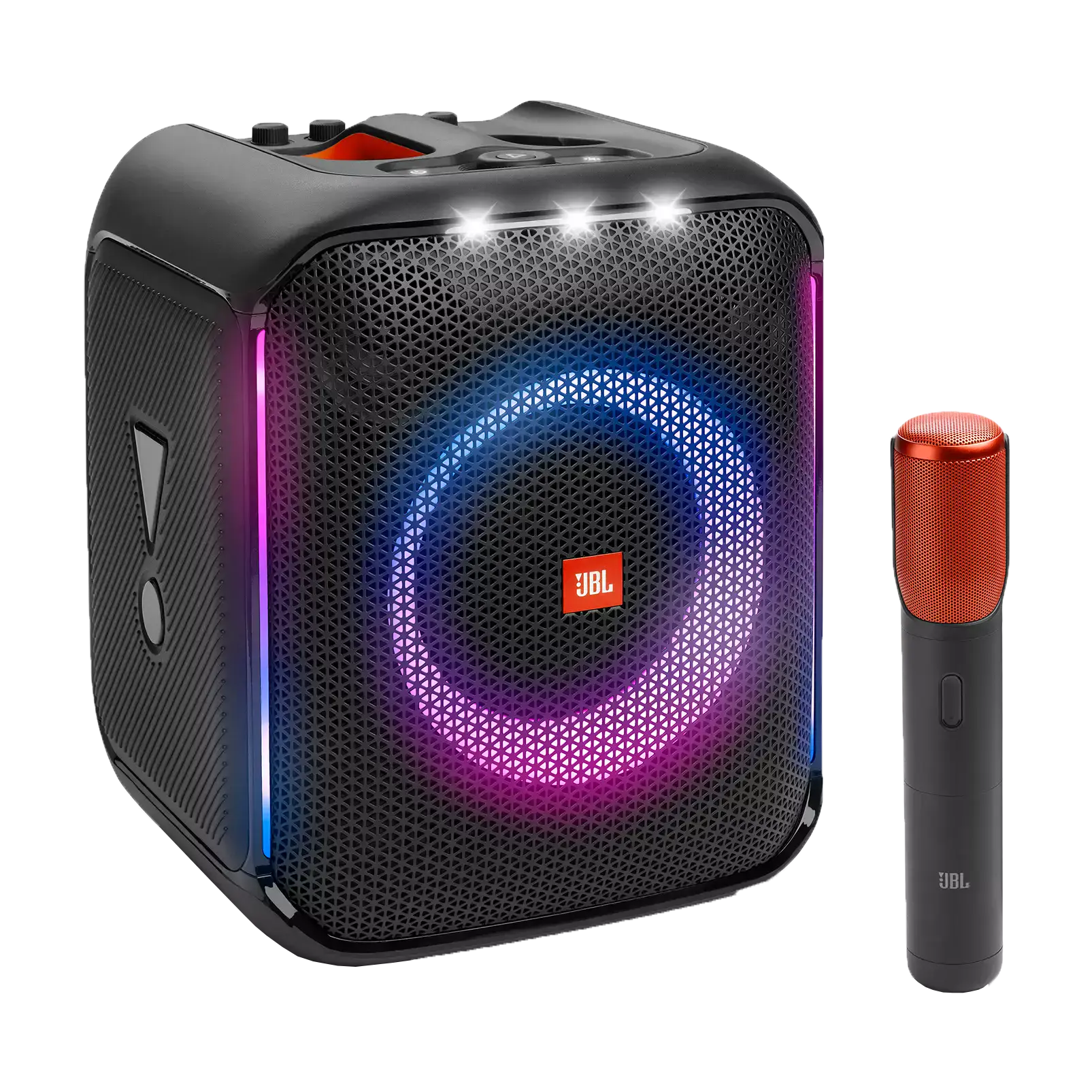 Купить Колонка JBL PartyBox Encore (JBLPBENCORE1MICEP) выгодно в Киеве ...