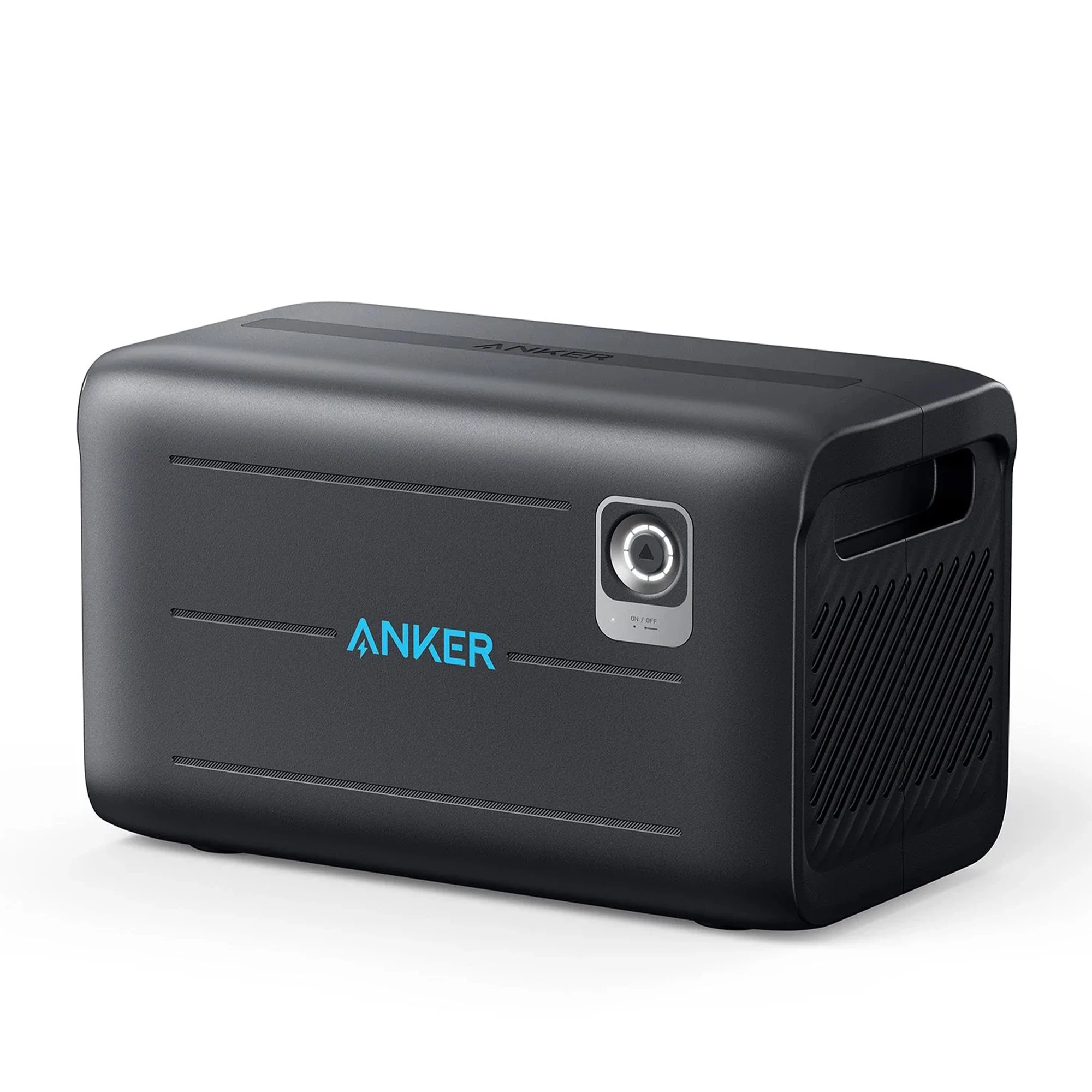 Купить Дополнительная батарея Anker 760 Portable Power Station Expansion  Battery – 2048Wh выгодно в Киеве | цена и обзор в интернет магазине NewTime