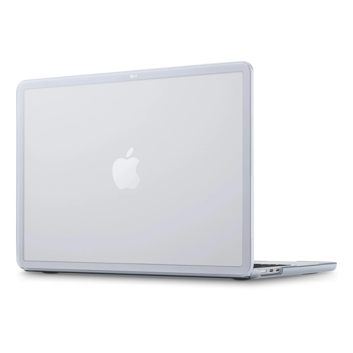 Чохол-накладка Tech21 Evo Hardshell Case for MacBook Air 13.6" M2 2022 - Clear (T21-10059)