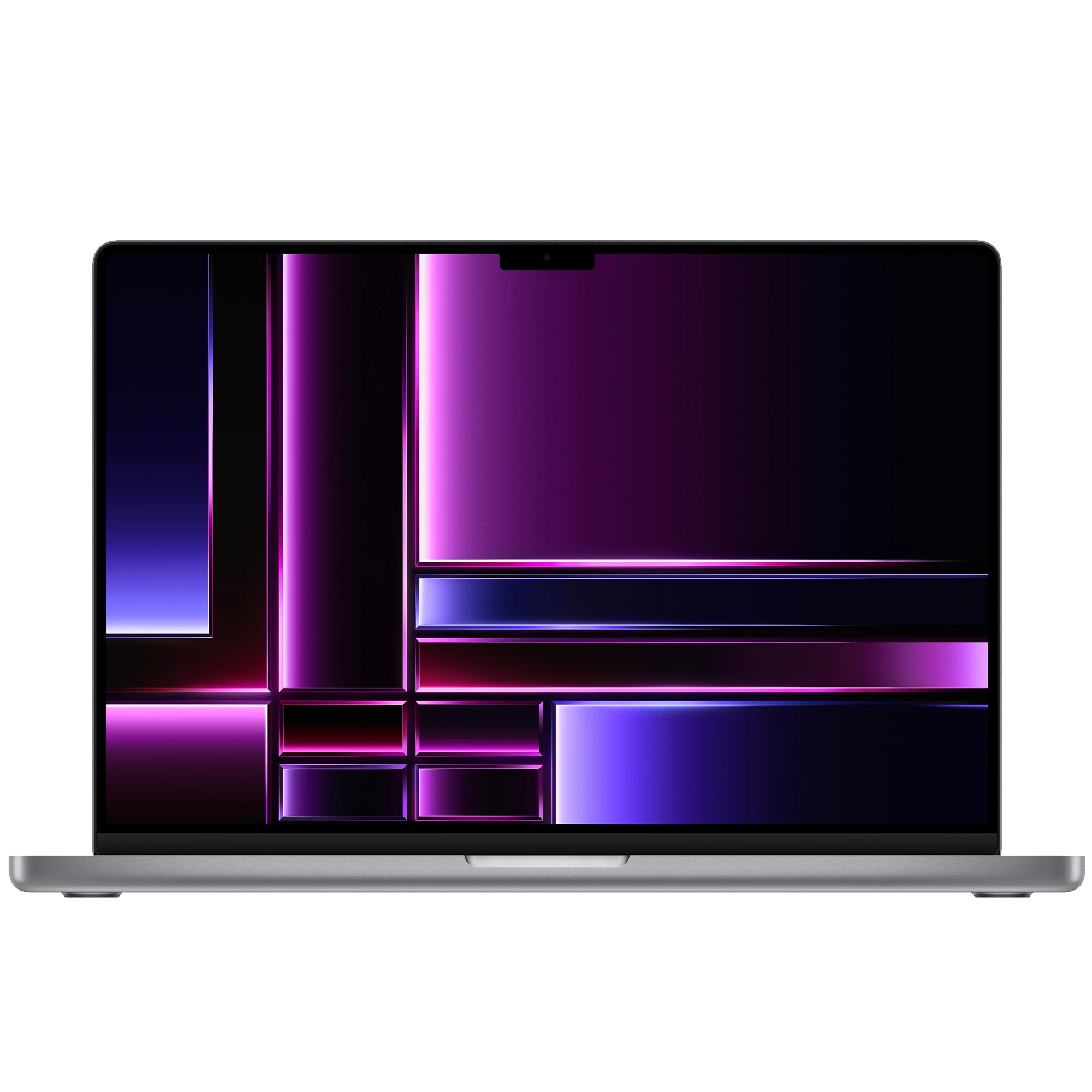 MacBook Pro 16" Space Gray 2023 (Z174000EB, G1740) Refurbished з AppleCare+ до 01 жовтня 2026 року