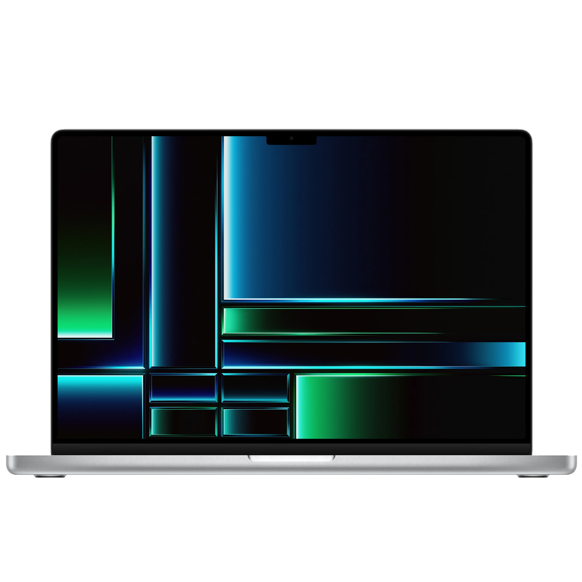 MacBook Pro 16" Silver 2023 (Z1770019M)
