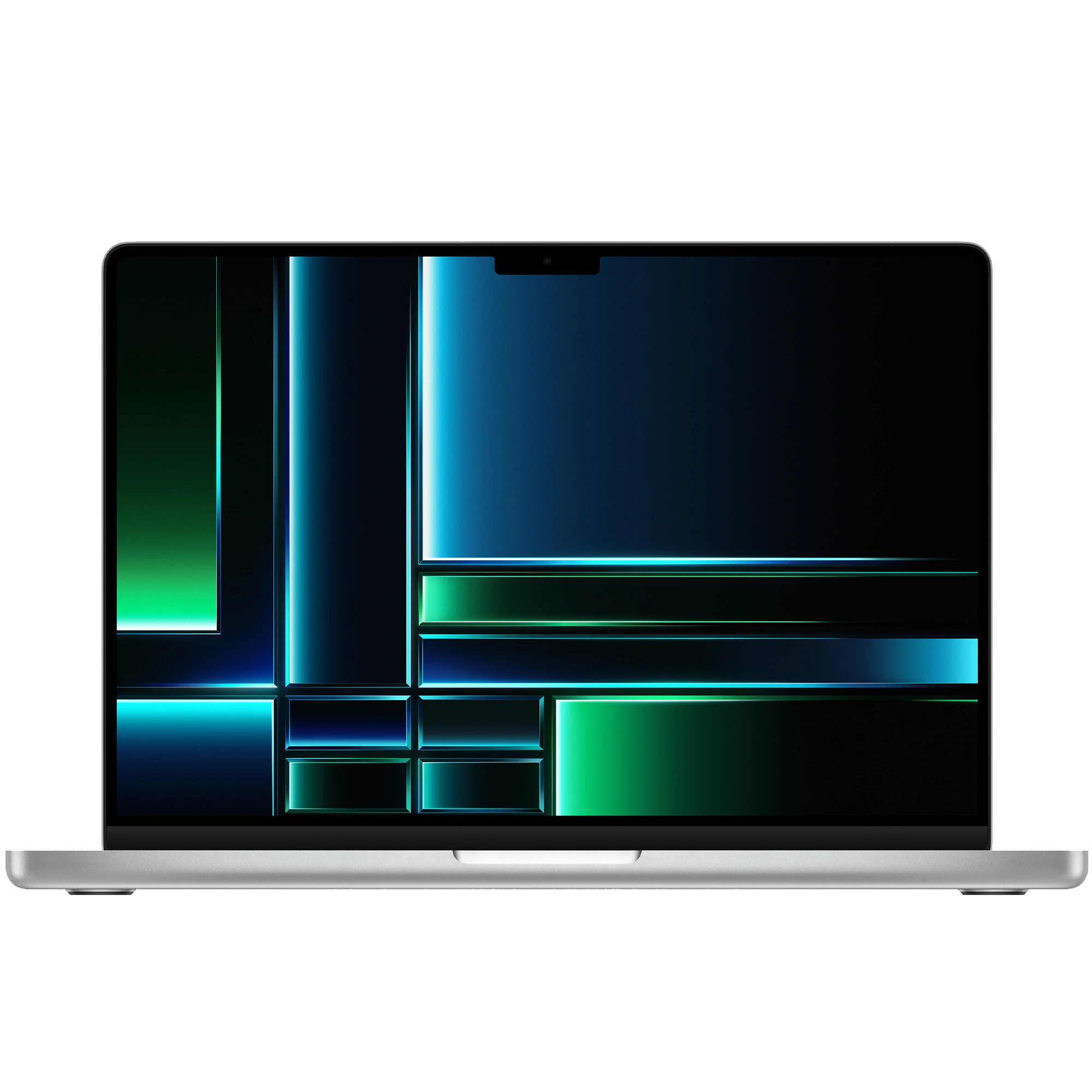 MacBook Pro 14" Silver 2023 (Z17K000N9)