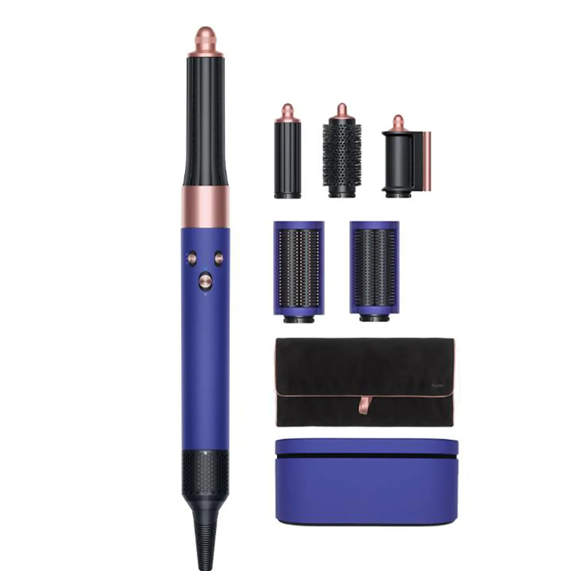 Купити Стайлер для різних типів волосся Dyson Airwrap Multi-styler ...