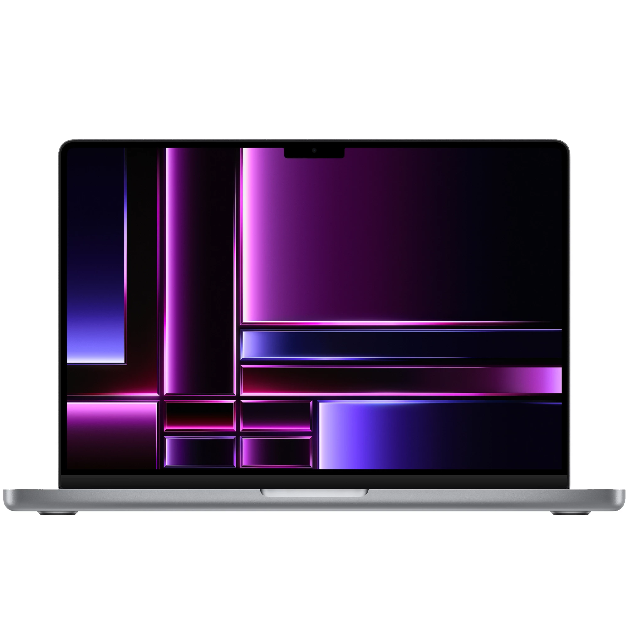 MacBook Pro 14" Space Gray 2023 (Z17G002H3)