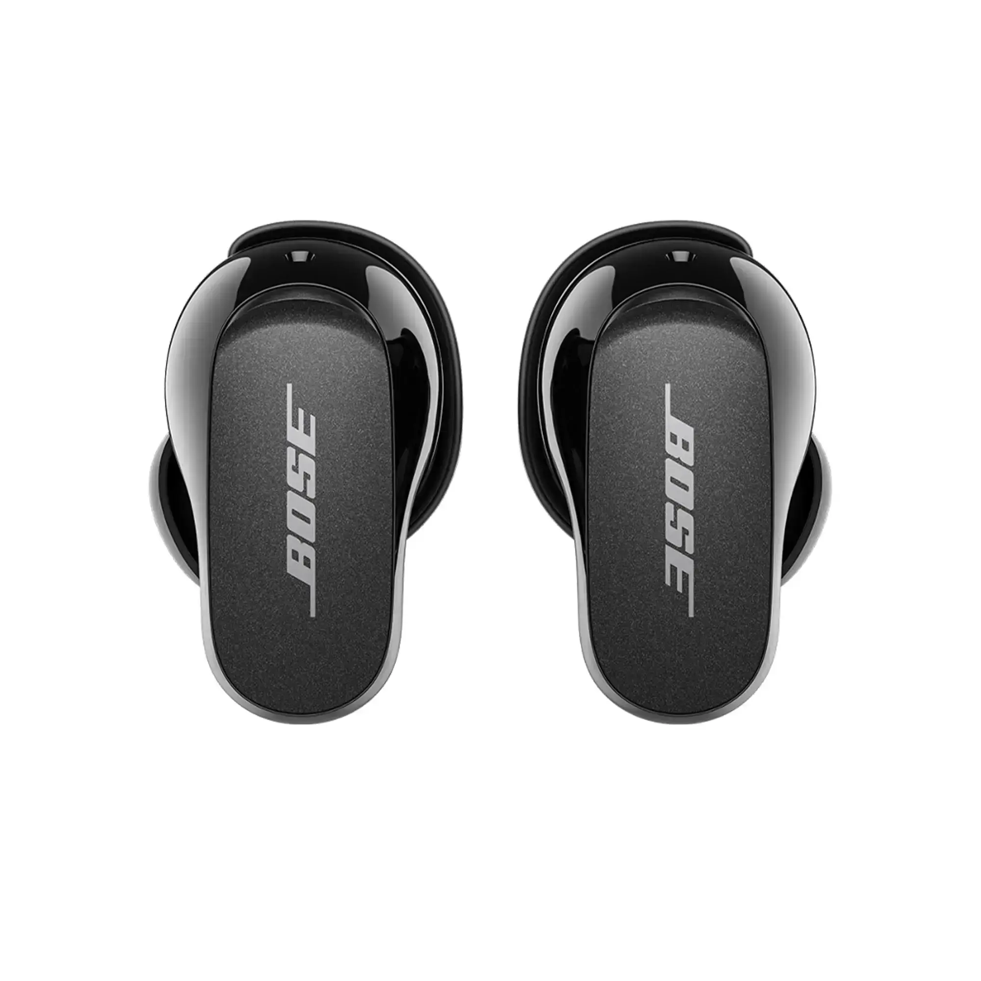 イヤホン】Bose QuietComfort Earbuds II
