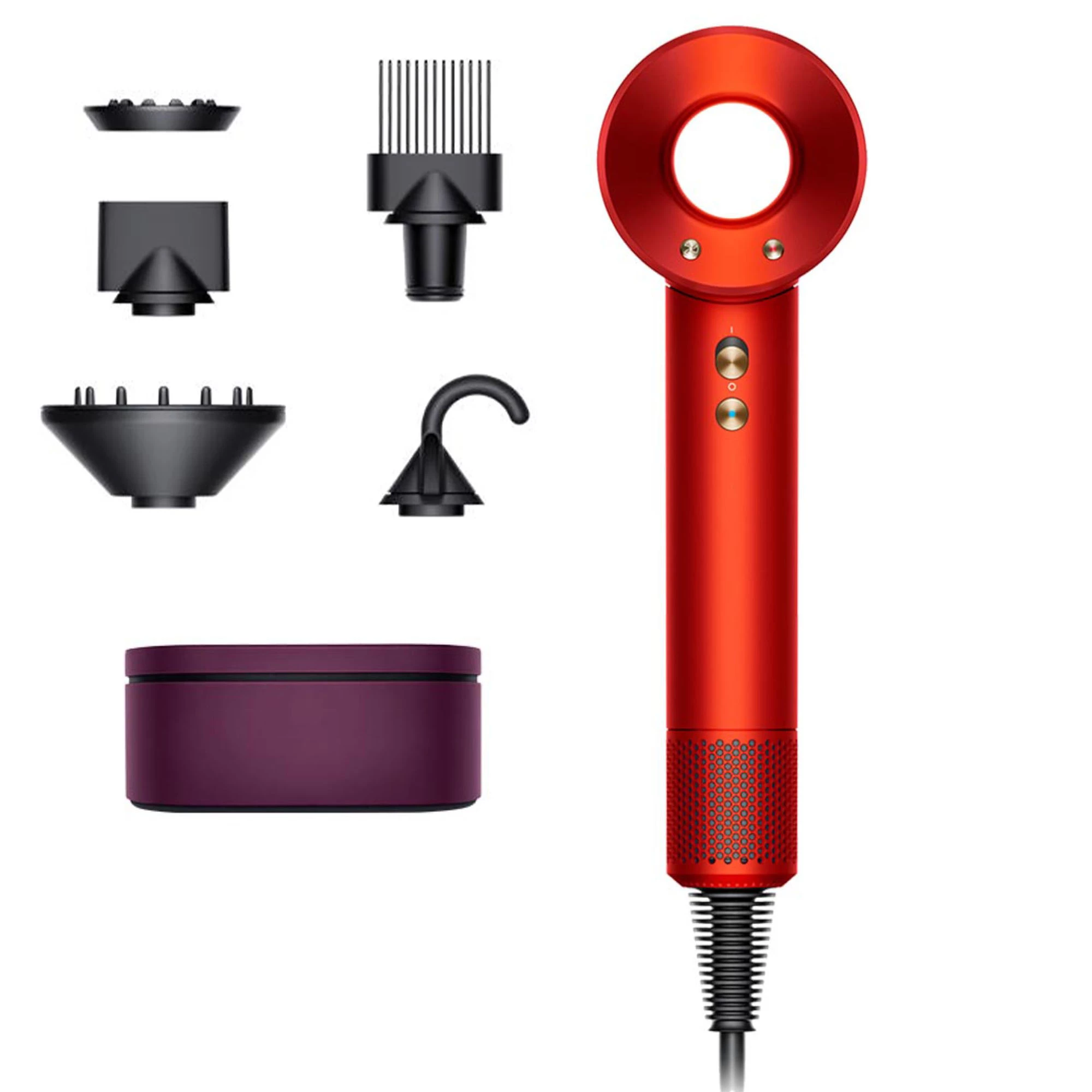 Dyson topaz orange. Dyson Supersonic hd07. Дайсон фен оранжевый. Дайсон оранжевый топаз суперсоник 07. Фен Dyson Red.