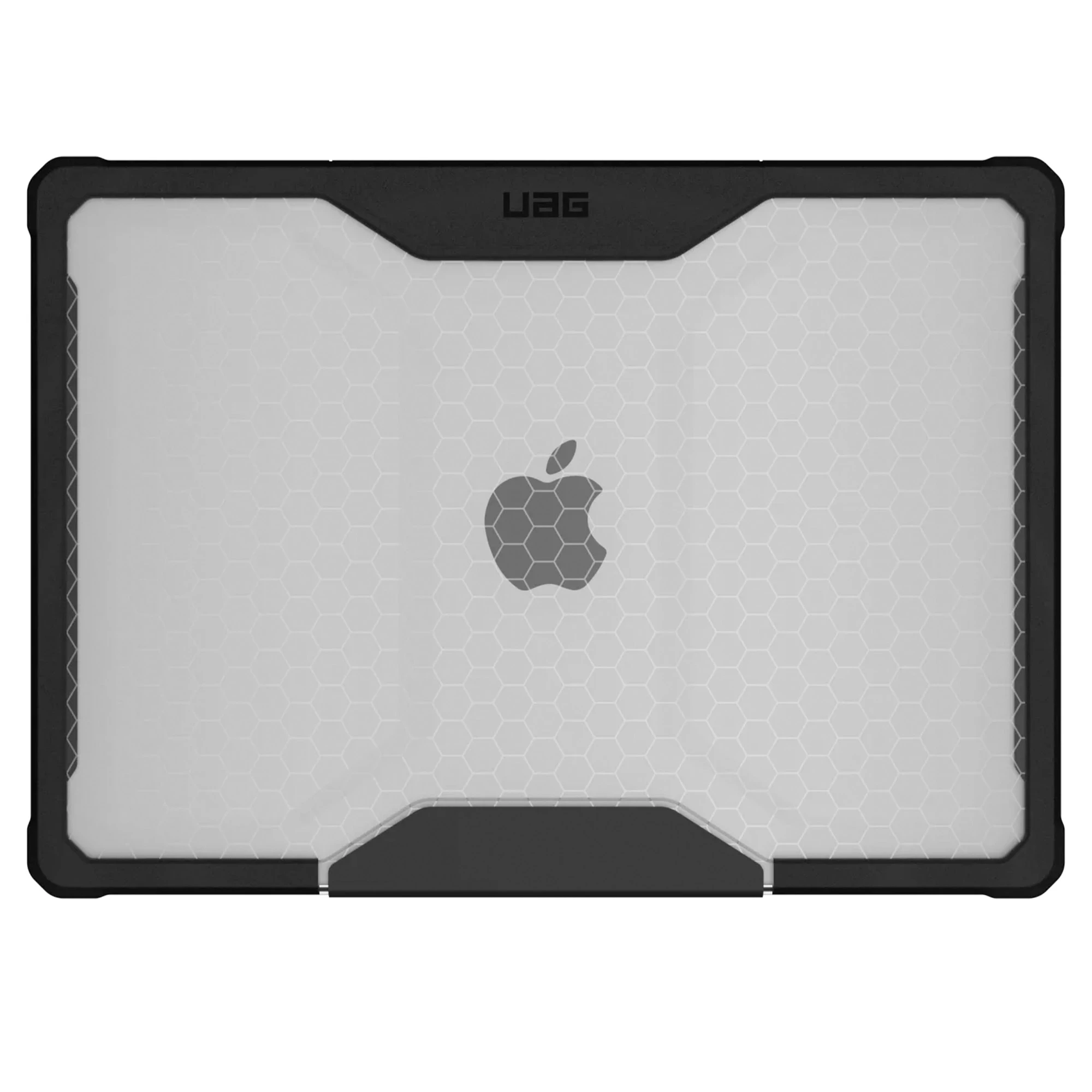 Чохол UAG Plyo series case for MacBook Pro 16.2" Ice (134003114343)