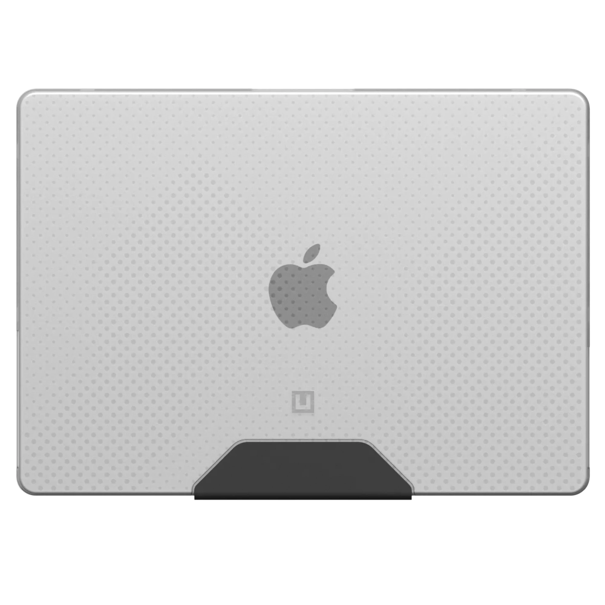 Чохол UAG [U] Dot series case for MacBook Pro 16.2" Ice (134005114343)