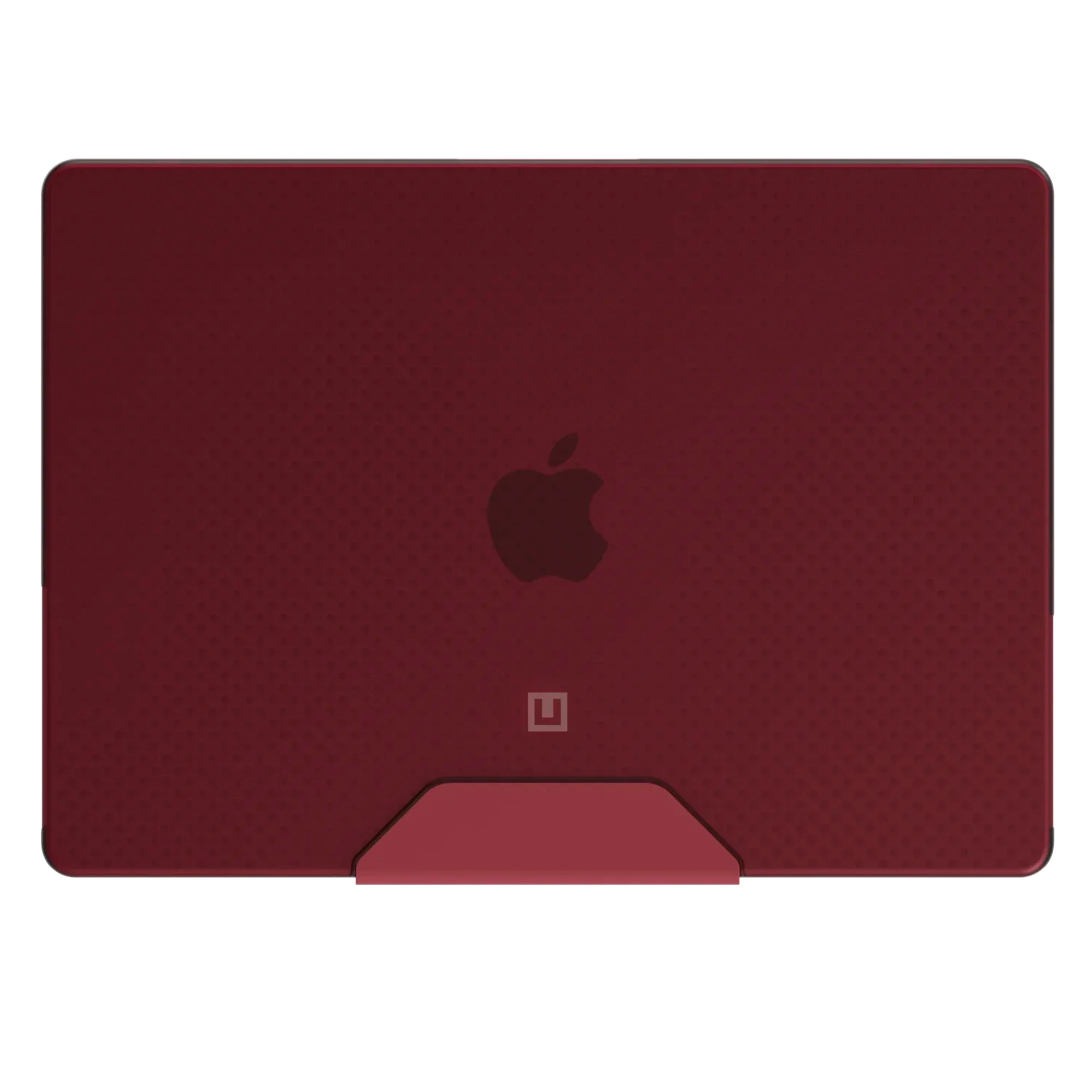Чохол UAG [U] Dot series case for MacBook Pro 16.2" Aubergine (134005114747)