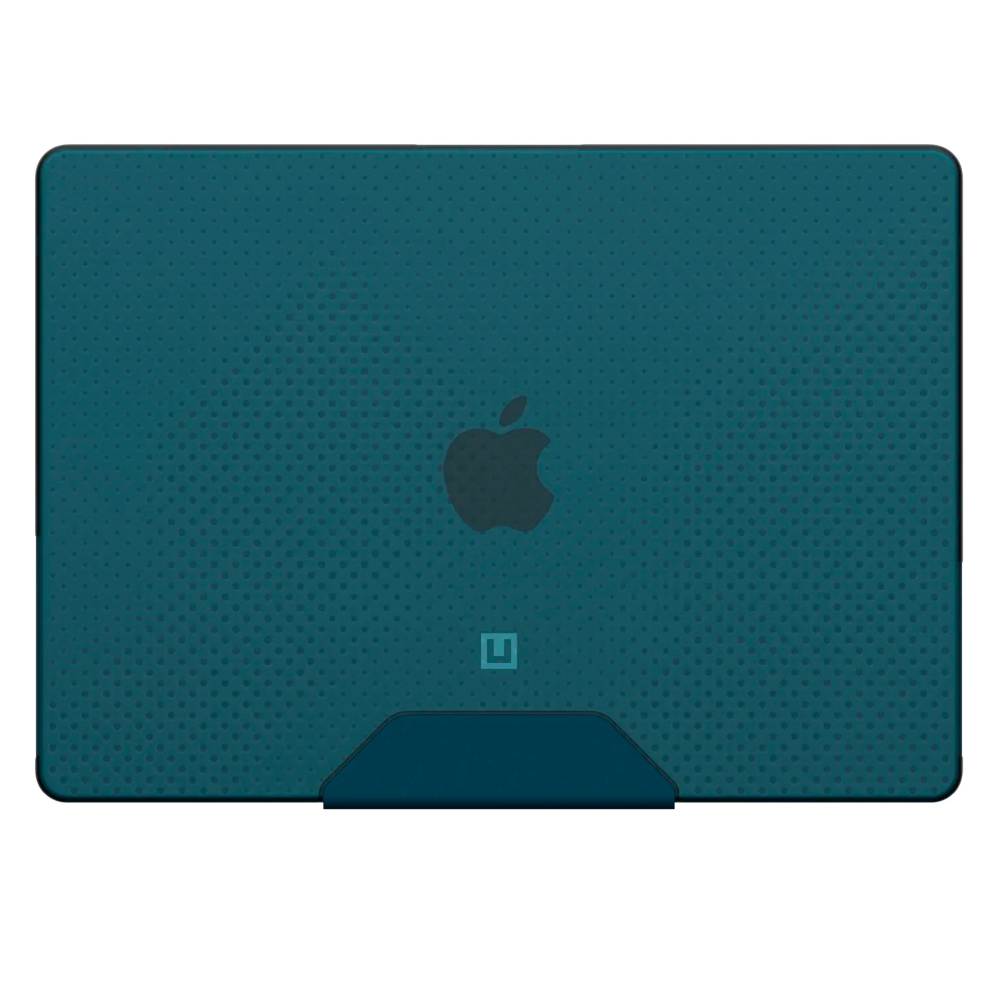 Чохол UAG [U] Dot series case for MacBook Pro 16.2" Deep Ocean (134005115959)