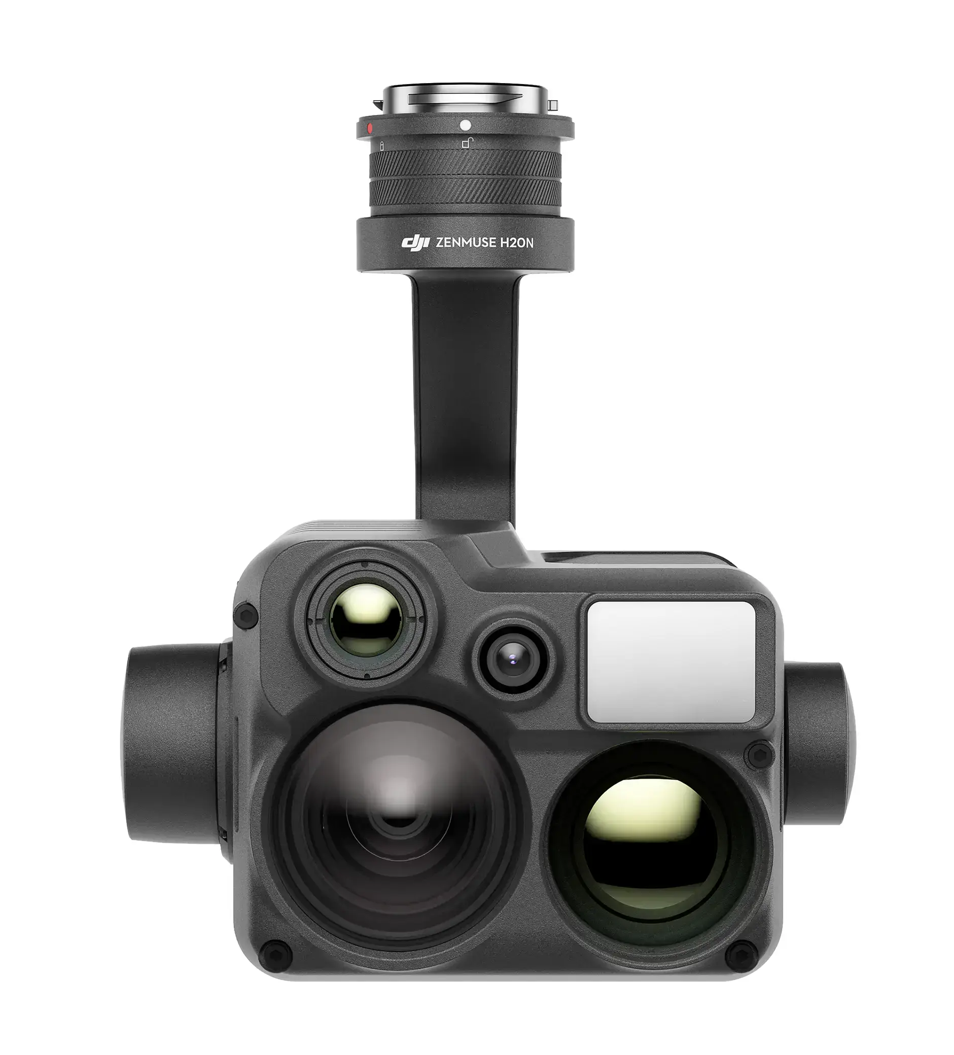 Купити Камера нічного бачення DJI Zenmuse H20N для квадрокоптера DJI ...