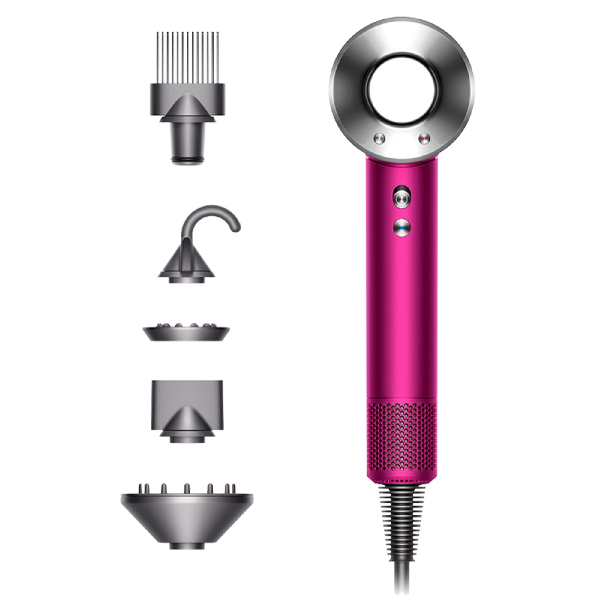 Dyson hd08