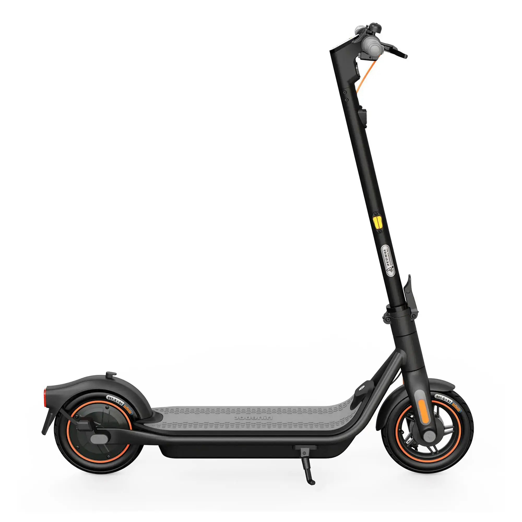 Купить Электросамокат Ninebot by Segway F65I - Black (AA.00.0010.97 ...