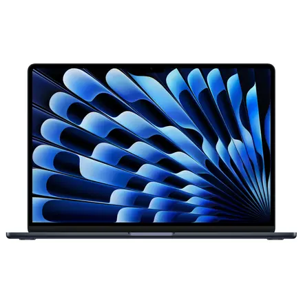 MacBook Air 15" M2/8GB/2TB Midnight 2023 (Z18T000P2)