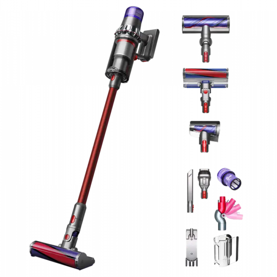 Купить Пылесос Dyson V11 Absolute Extra (419651-01) выгодно в Киеве ...