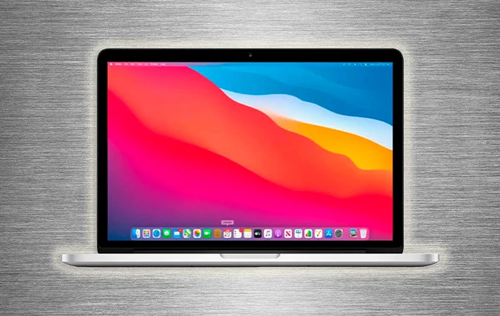 Обзор MacBook Air 15: что нового?