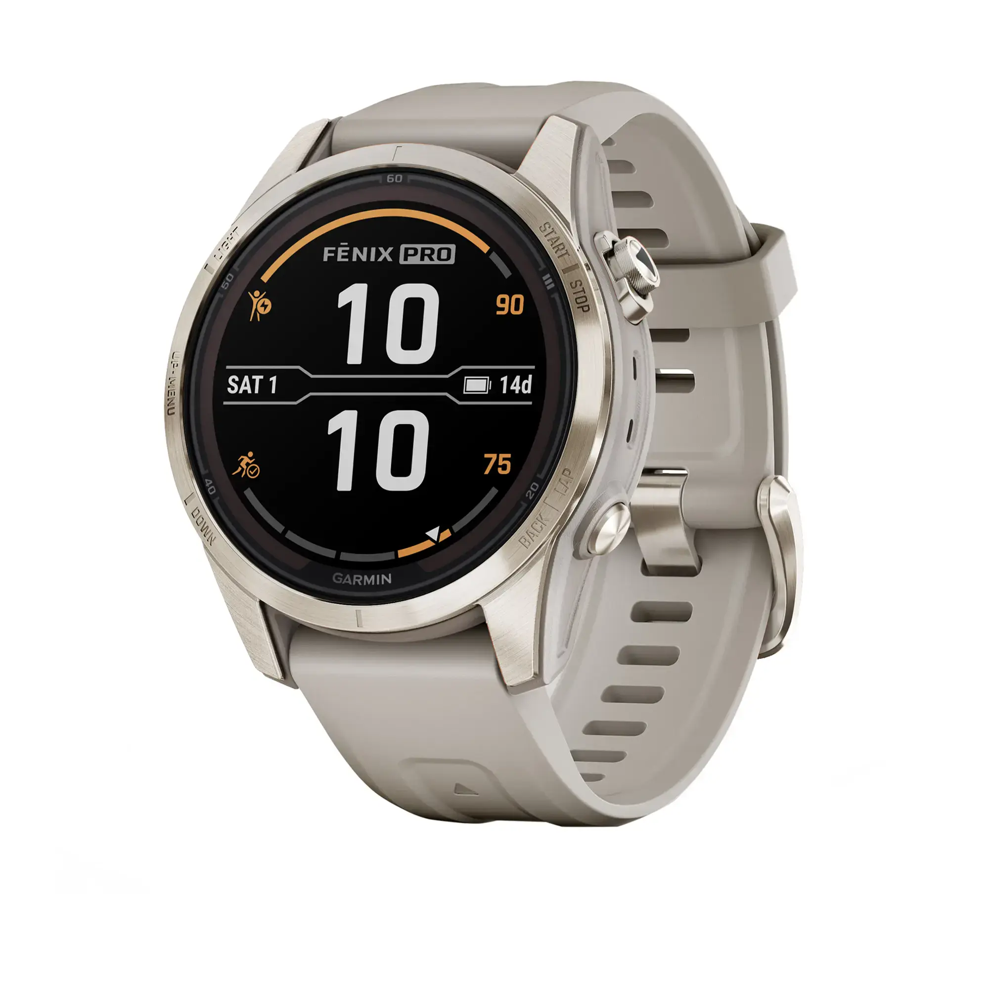 Garmin Fenix 6s Pro Купить