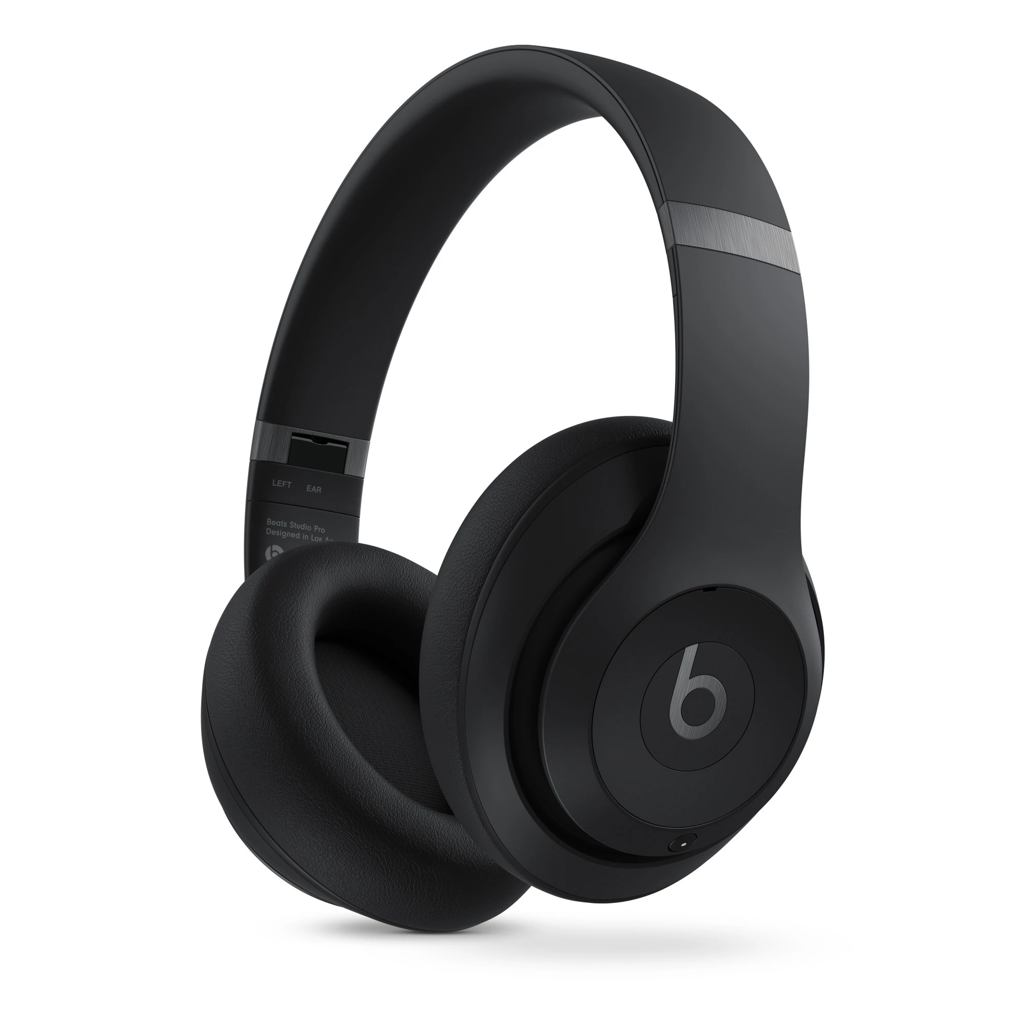 Наушники Beats Studio Pro Wireless Headphones — Black (MQTP3)