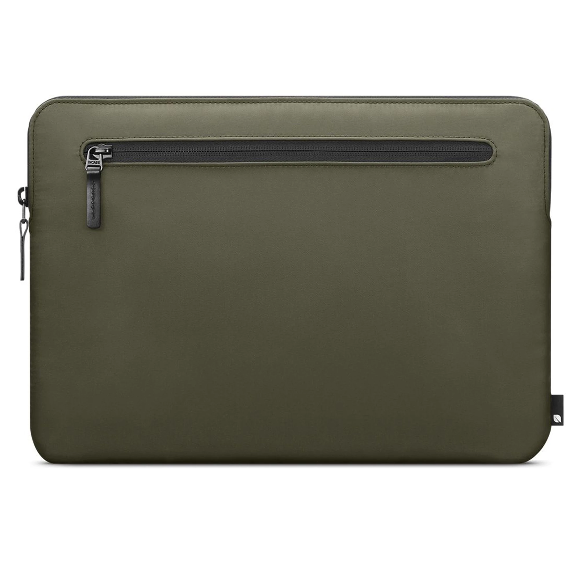Чохол для ноутбука Incase Compact Sleeve with Flight Nylon for MacBook Pro 13" & MacBook Air 13" - Olive (INMB100335-OLV)