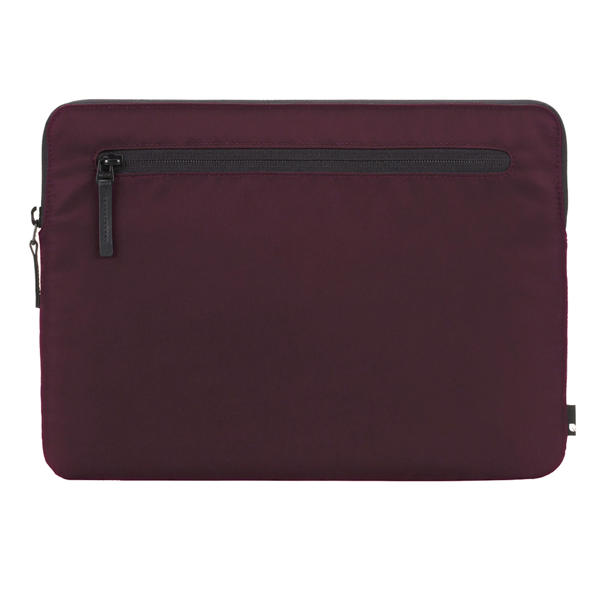 Чохол для ноутбука Incase Compact Sleeve with Flight Nylon for MacBook Pro 13" & MacBook Air 13" - Mulberry (INMB100335-MBY)