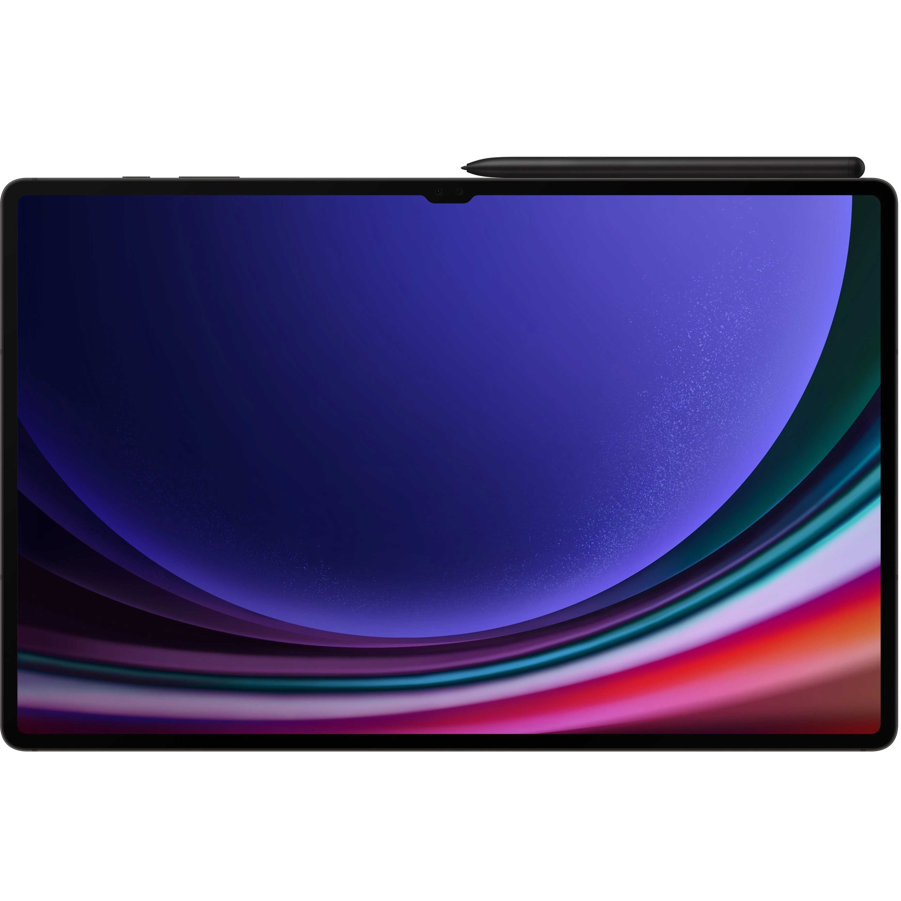 Планшет Samsung Galaxy Tab S9 Ultra 16/1TB 5G - Graphite (SM-X916BZAI)