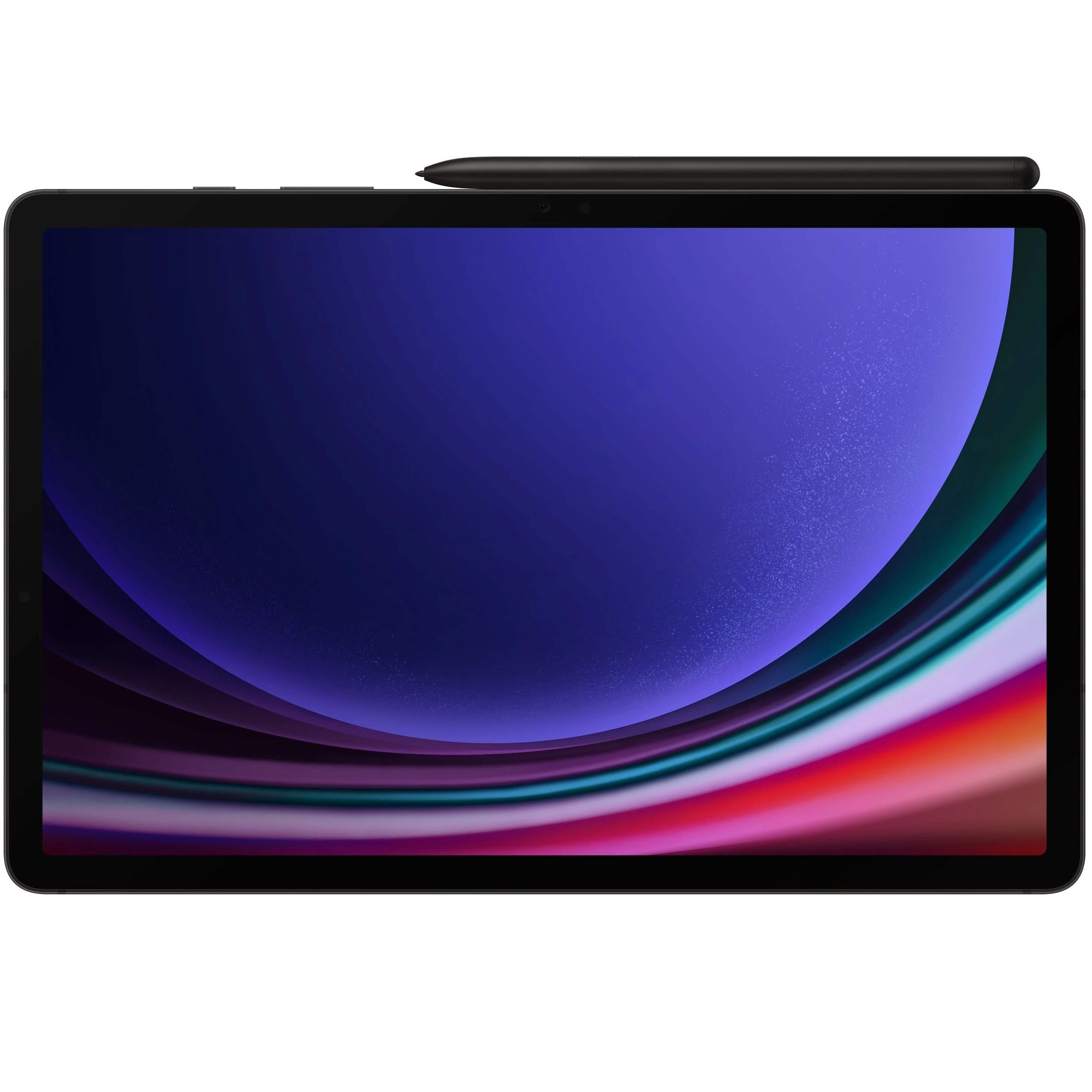 Планшет Samsung Galaxy Tab S9+ 12/256GB 5G - Graphite (SM-X816BZAA)