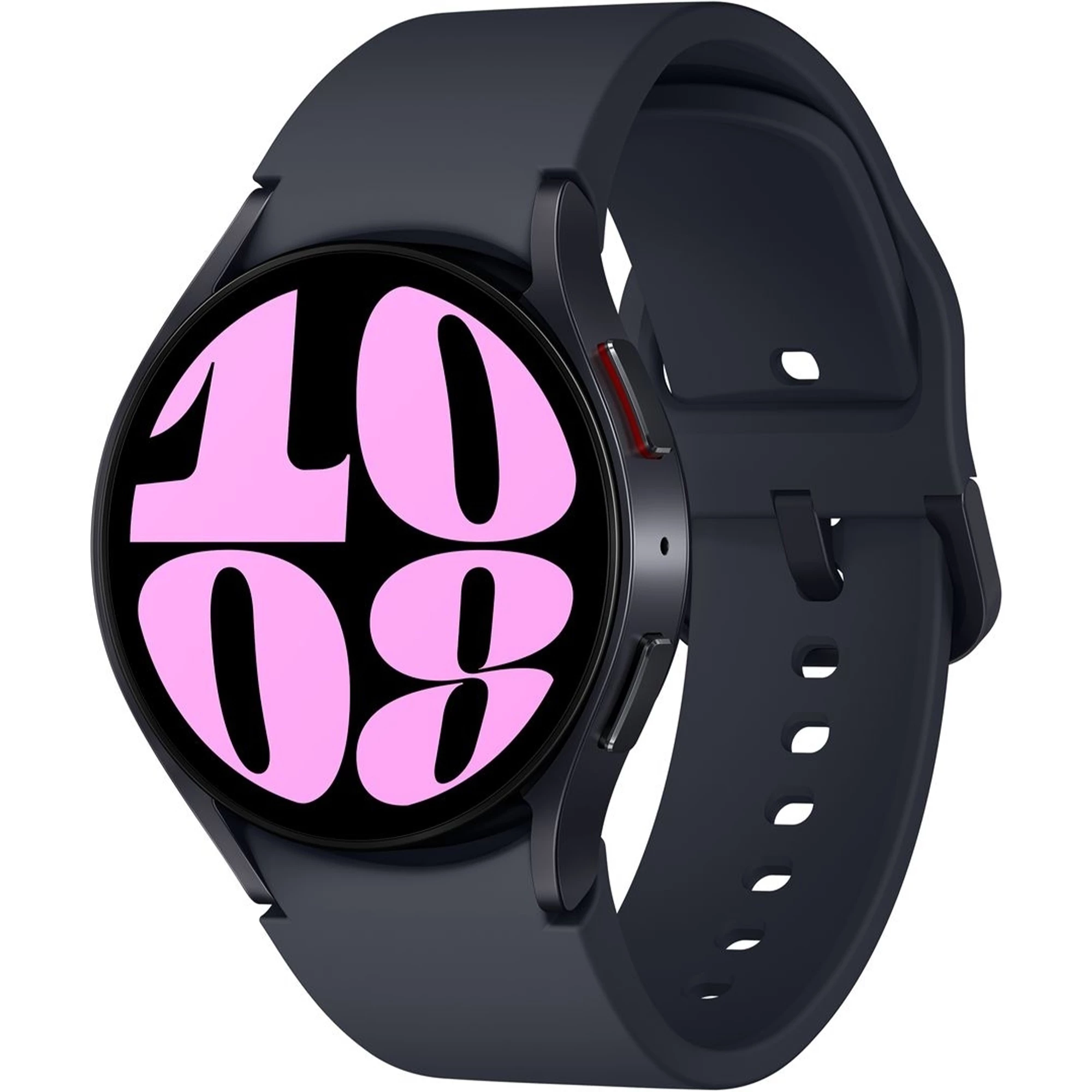 Смарт-часы Samsung Galaxy Watch6 40мм - Graphite (SM-R930NZKA)