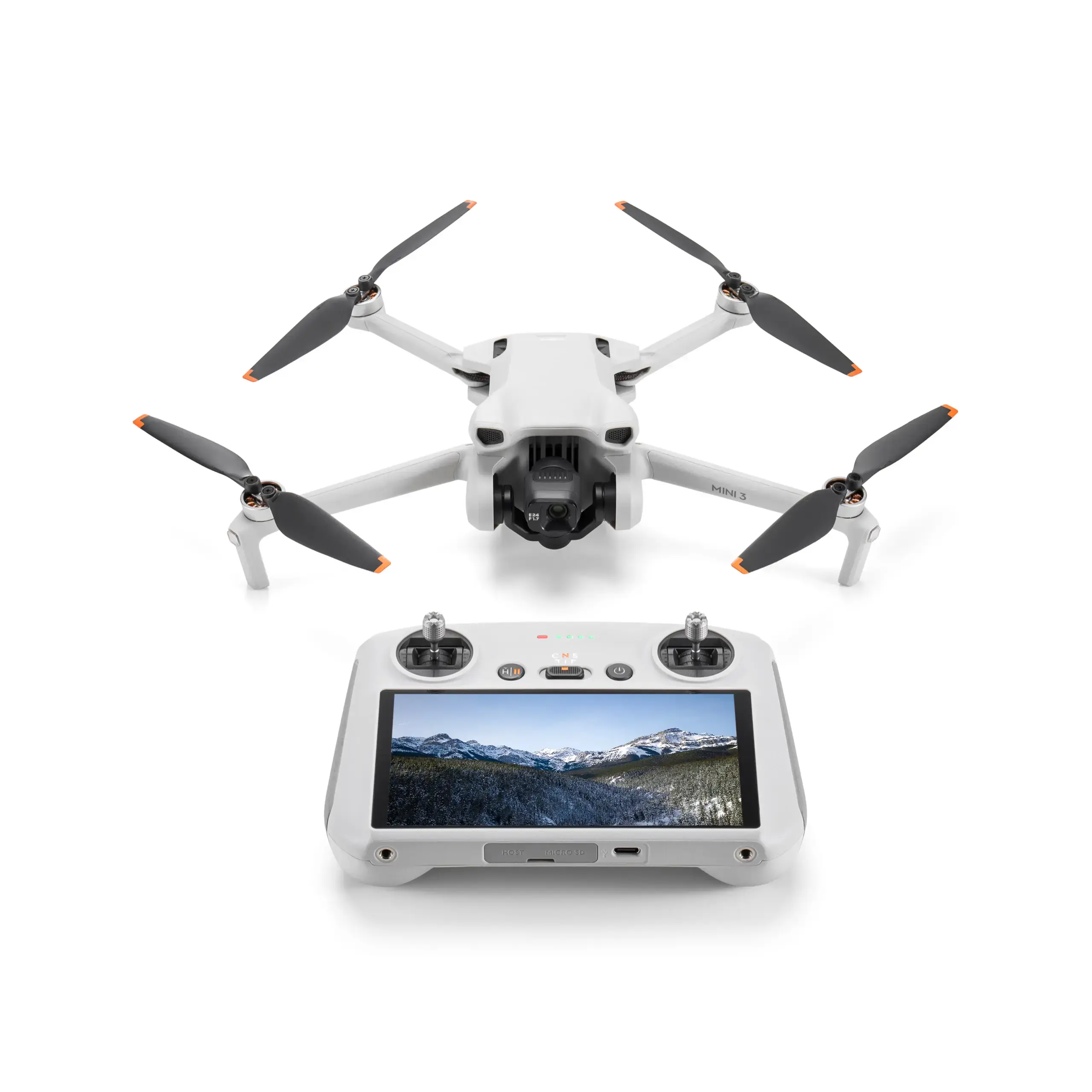 Коптер Dji Mavic Pro Купить